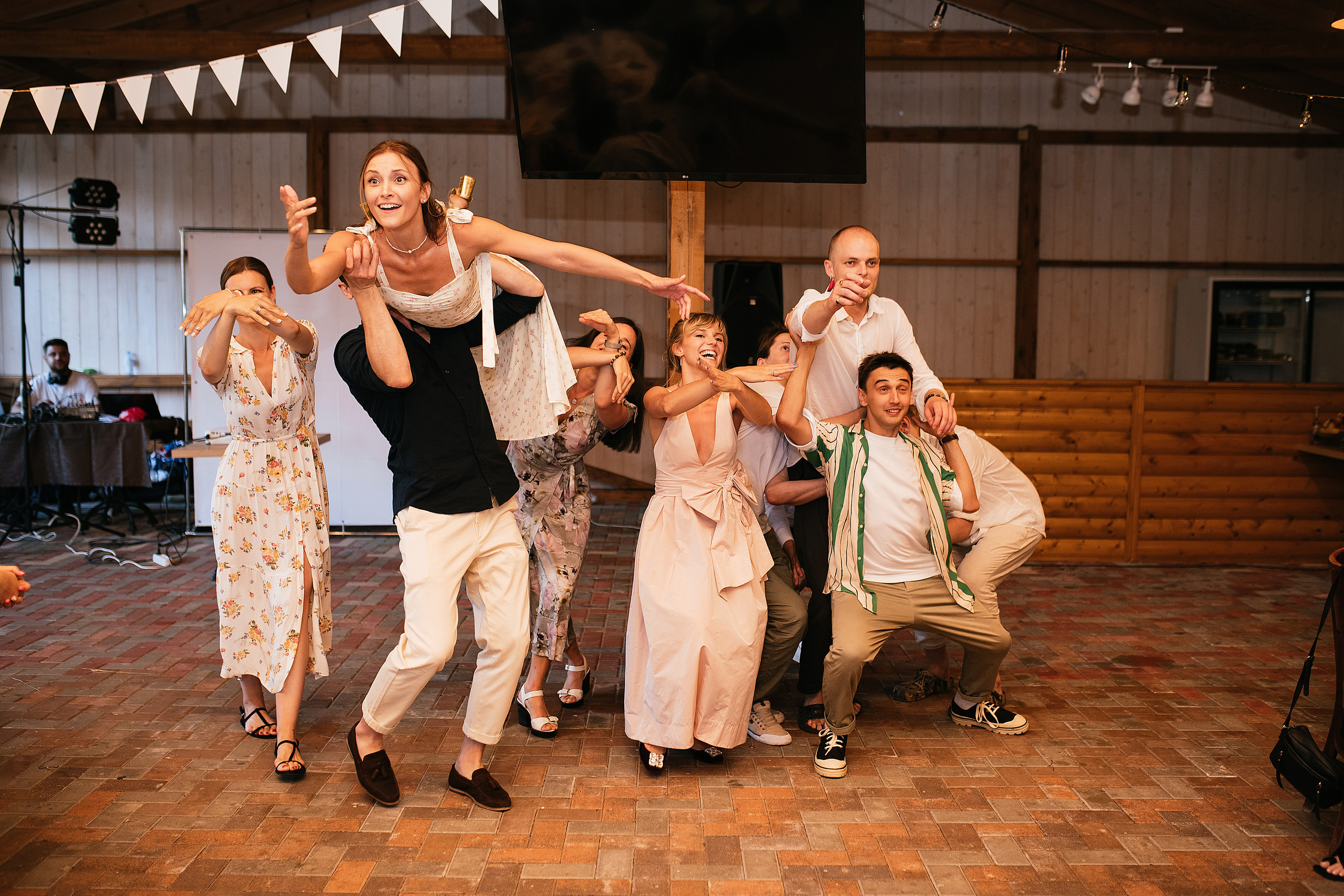 Wedding day #17. Свадебный, семейный фотограф в Рязани Лена Брант