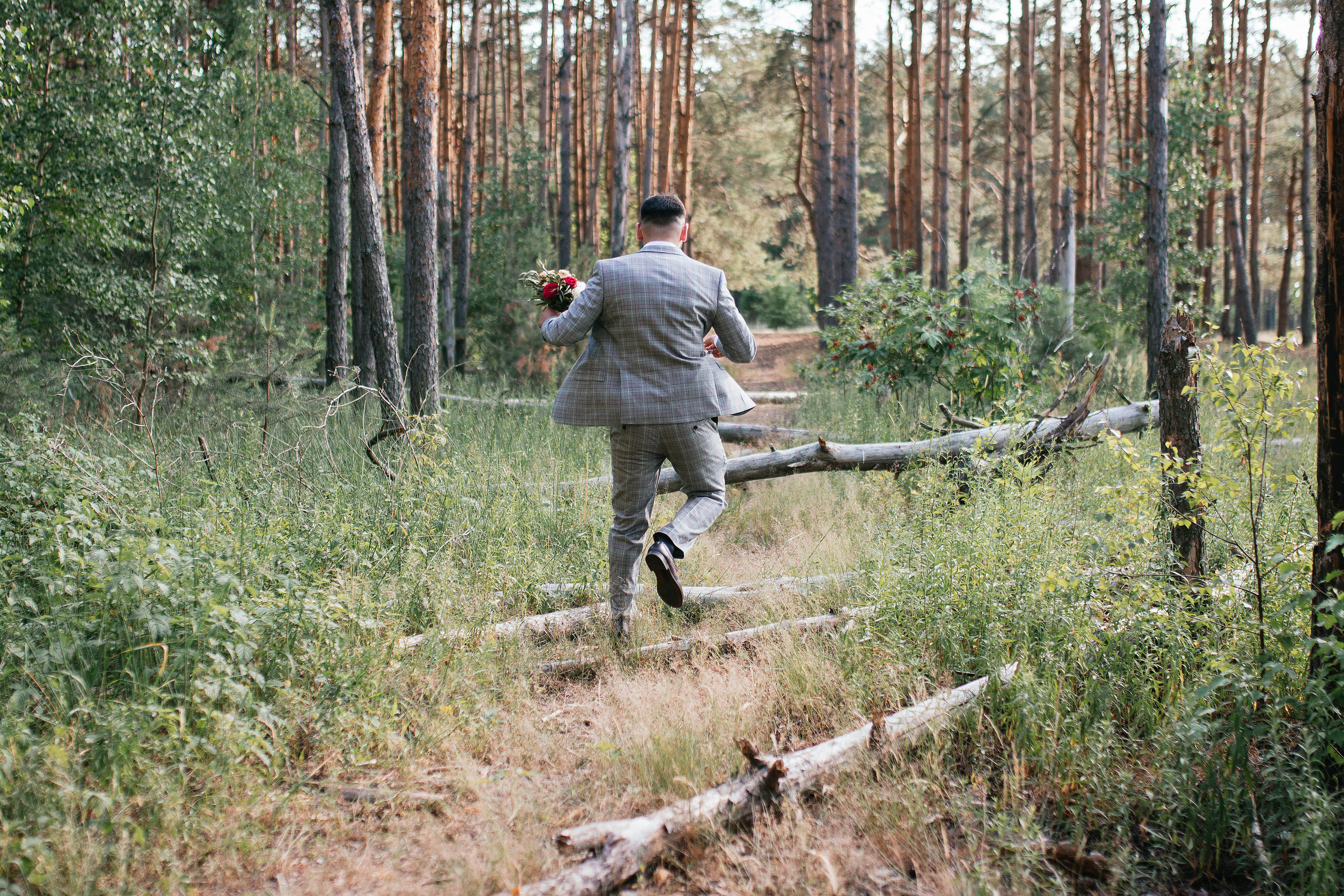 Wedding day #21. Свадебный, семейный фотограф в Рязани Лена Брант