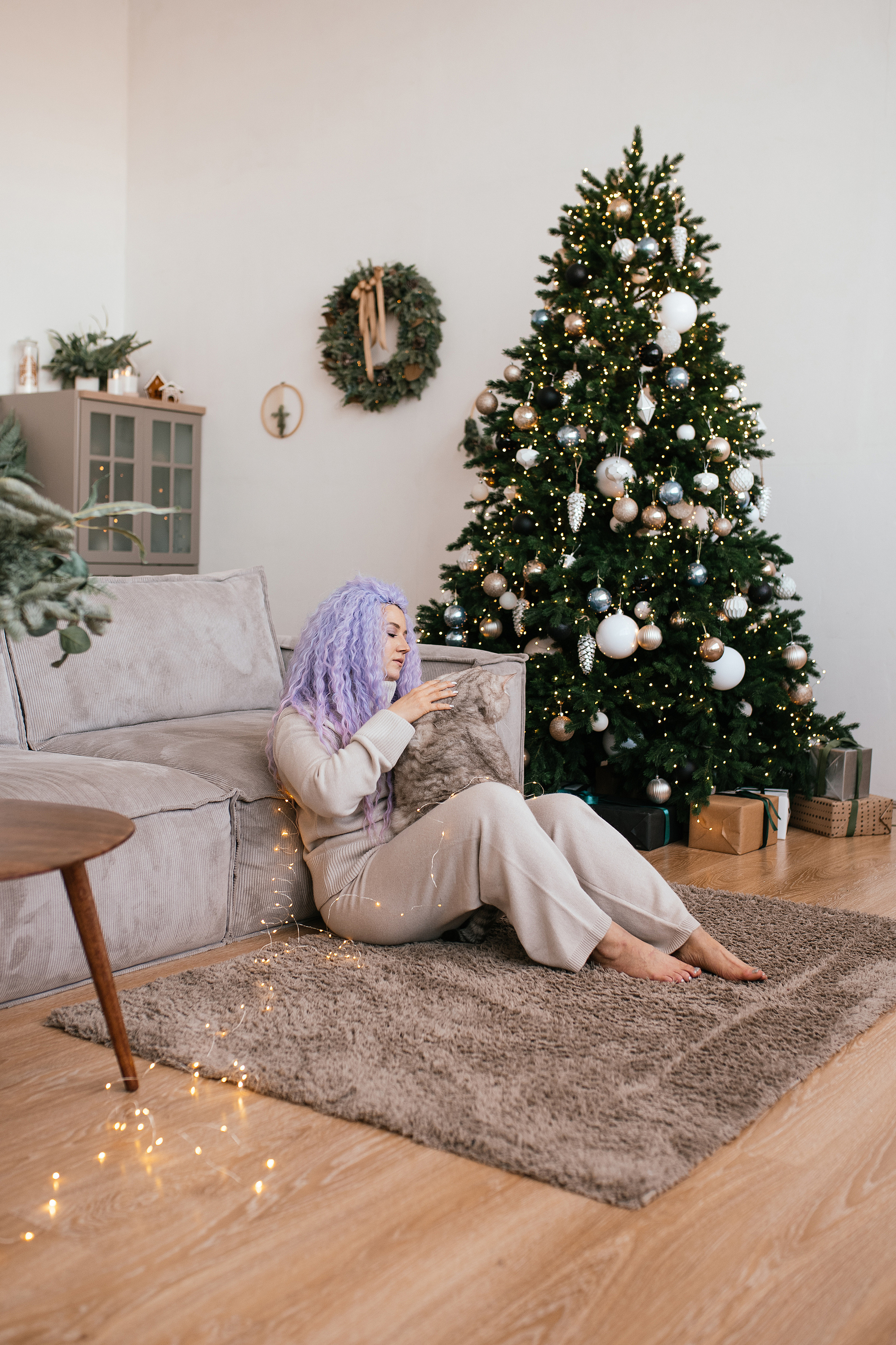 Лена и Батончик. Свадебный, семейный фотограф в Рязани Лена Брант