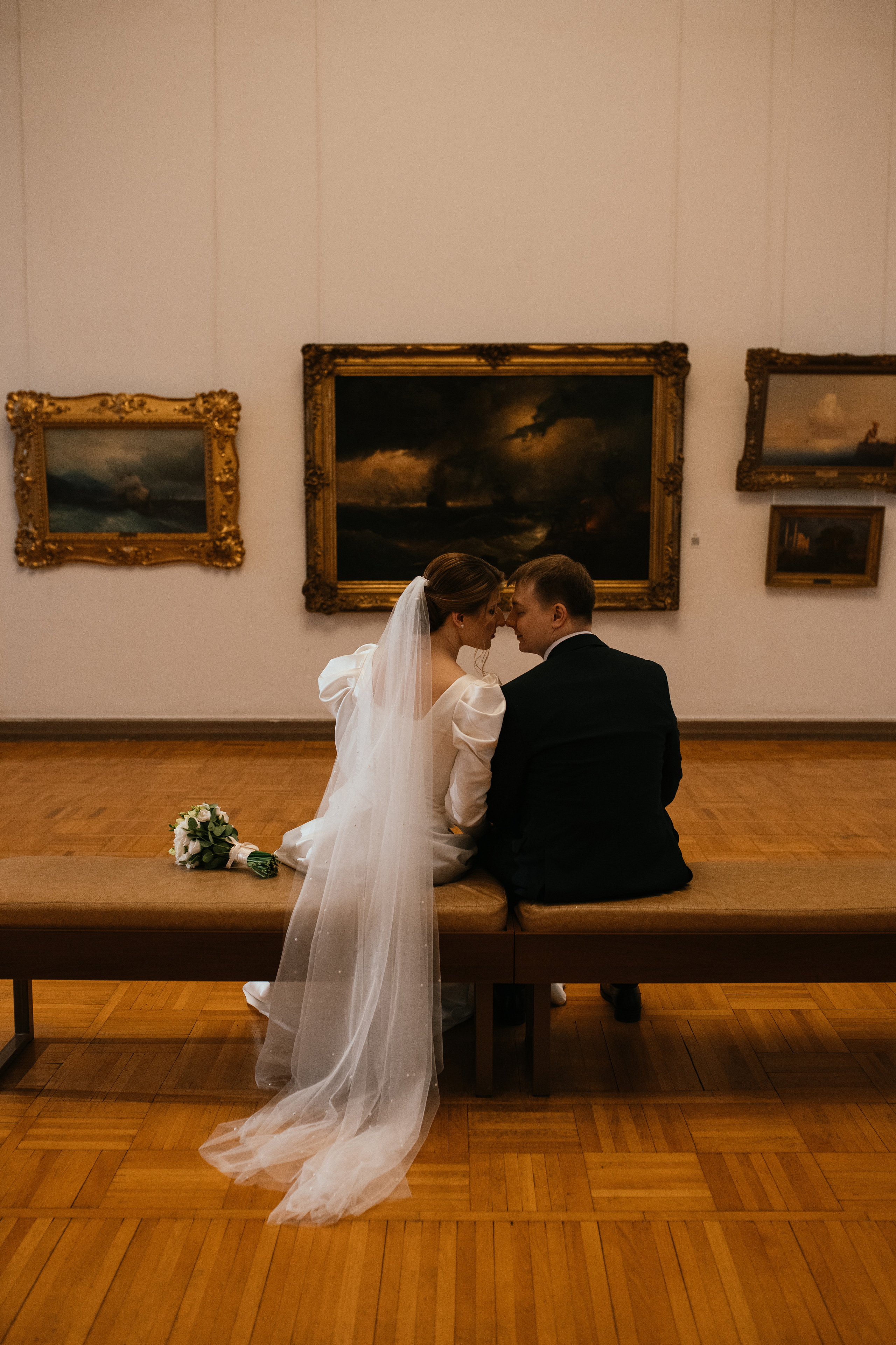 Wedding day #8. Свадебный, семейный фотограф в Рязани Лена Брант