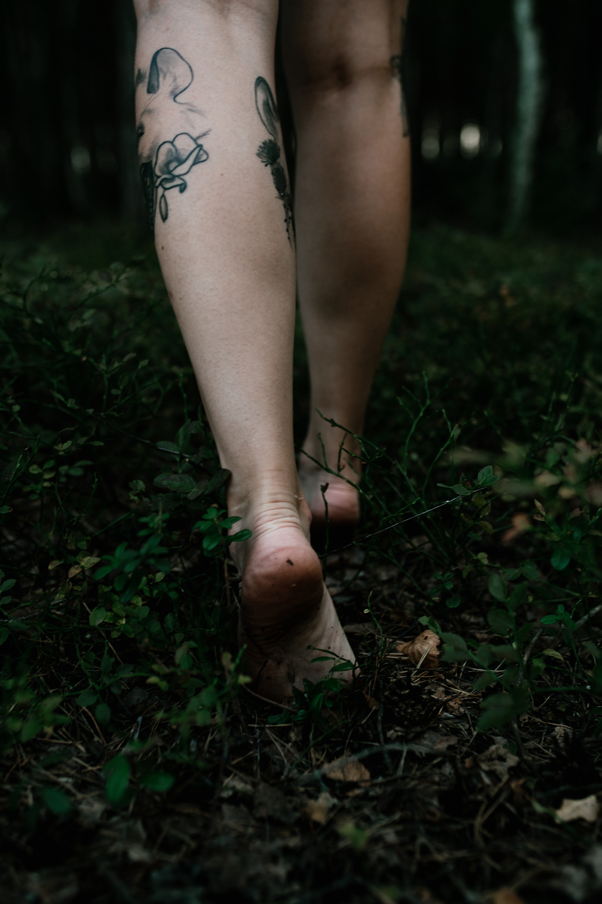 Forest. Свадебный, семейный фотограф в Рязани Лена Брант