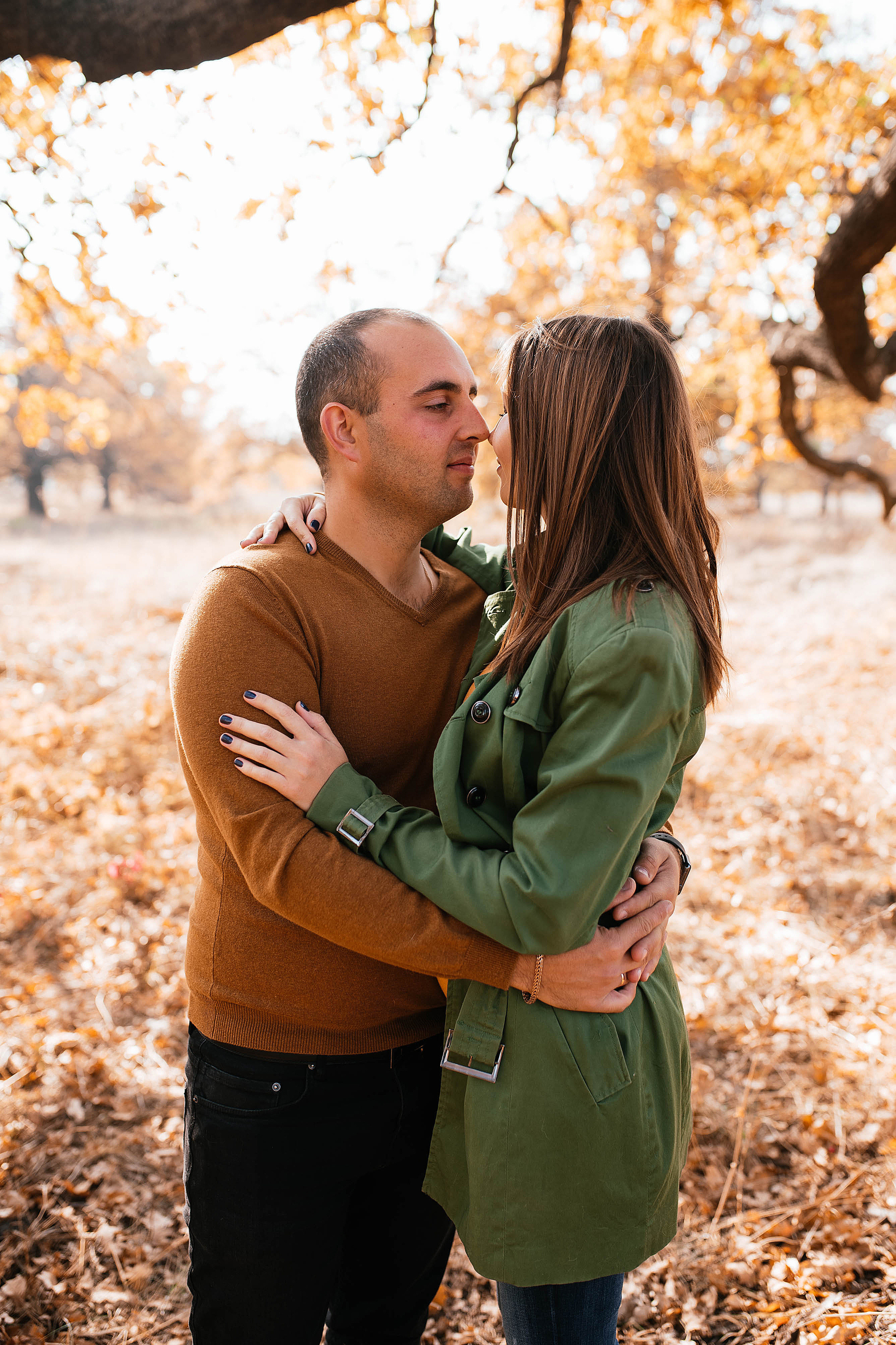Яна и Паша. Свадебный, семейный фотограф в Рязани Лена Брант
