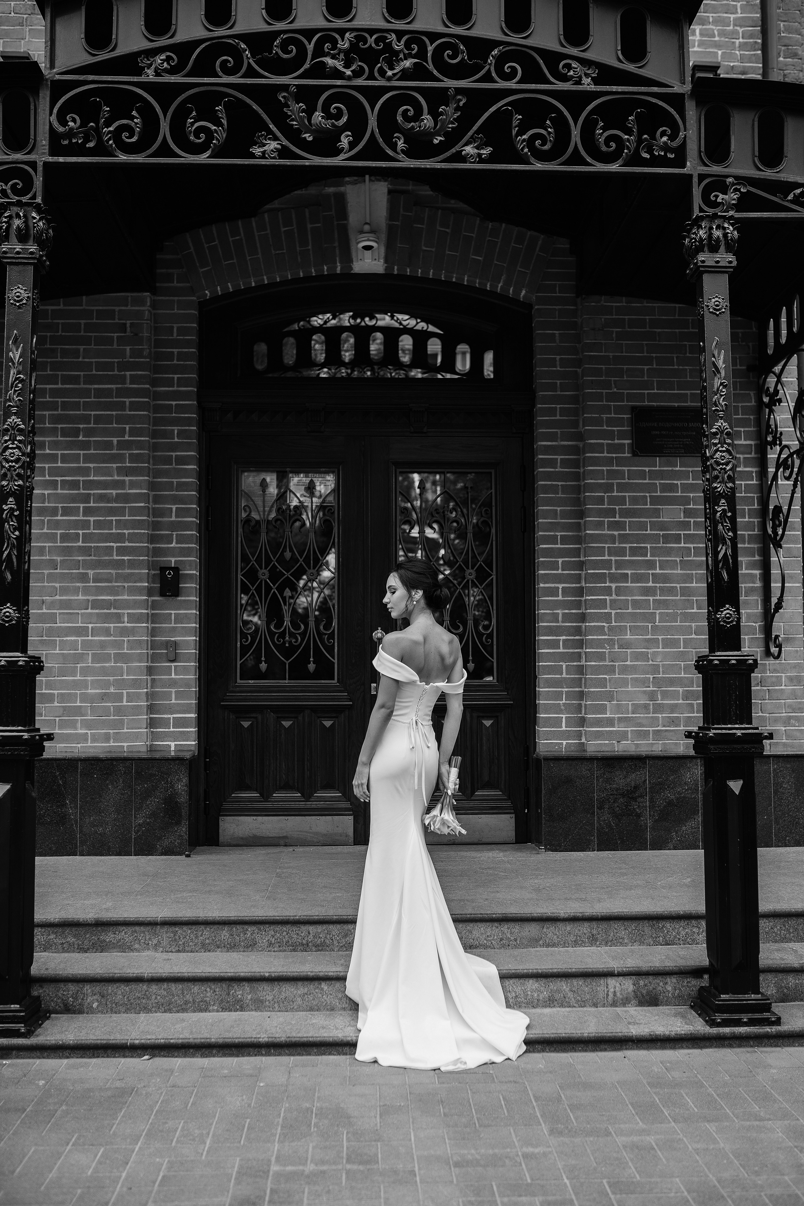 Wedding day #15. Свадебный, семейный фотограф в Рязани Лена Брант