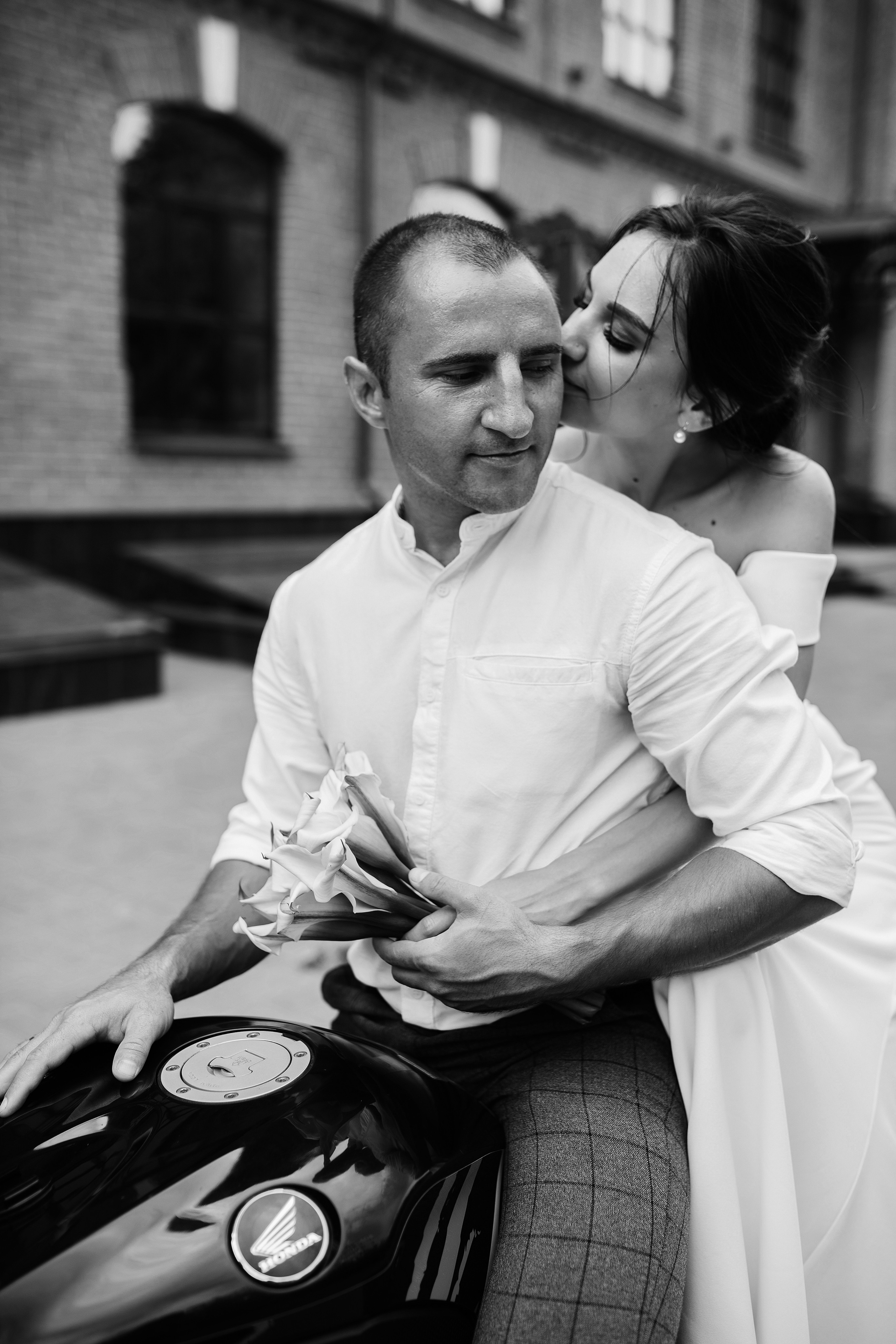 Wedding day #15. Свадебный, семейный фотограф в Рязани Лена Брант