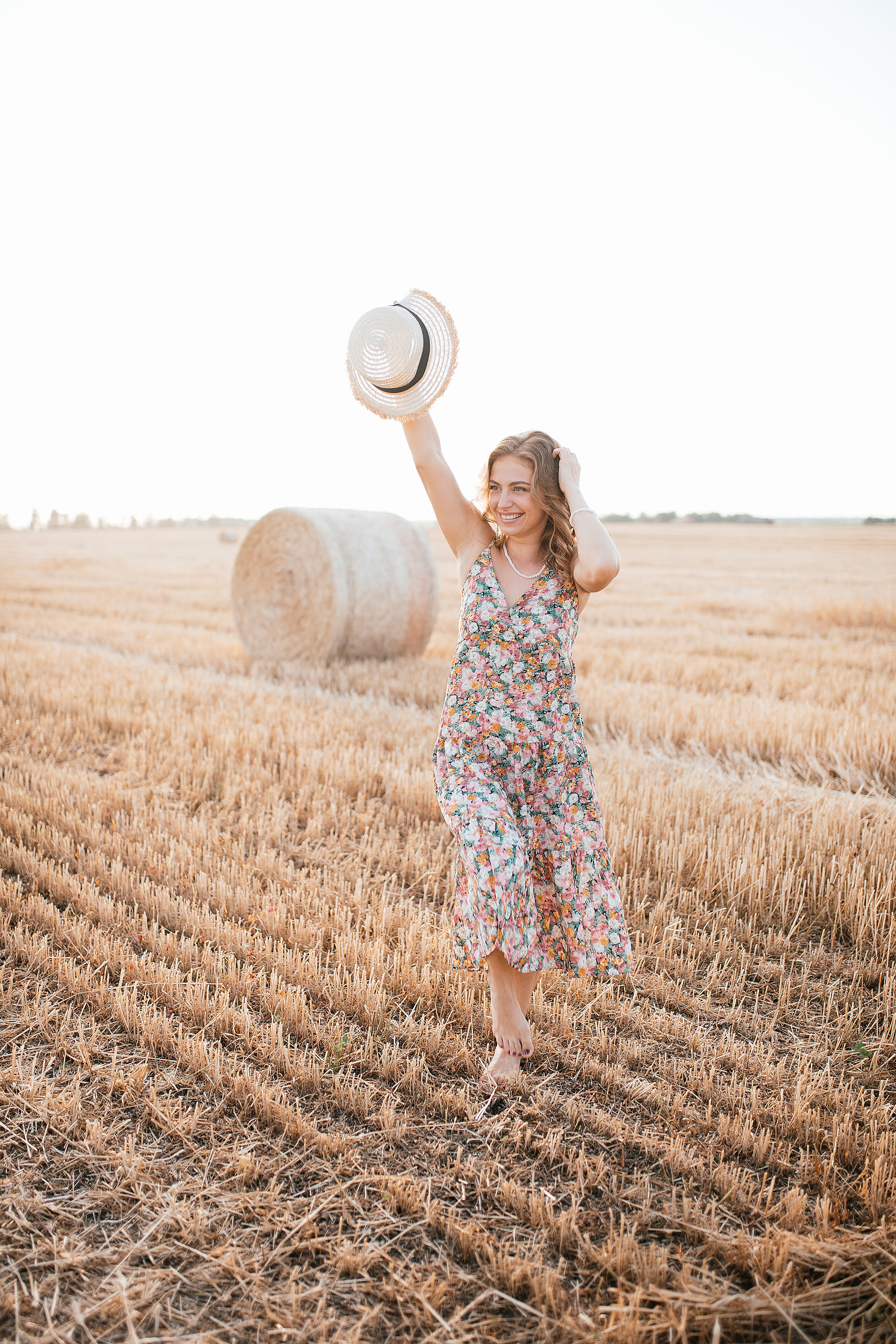 Ирина. Свадебный, семейный фотограф в Рязани Лена Брант