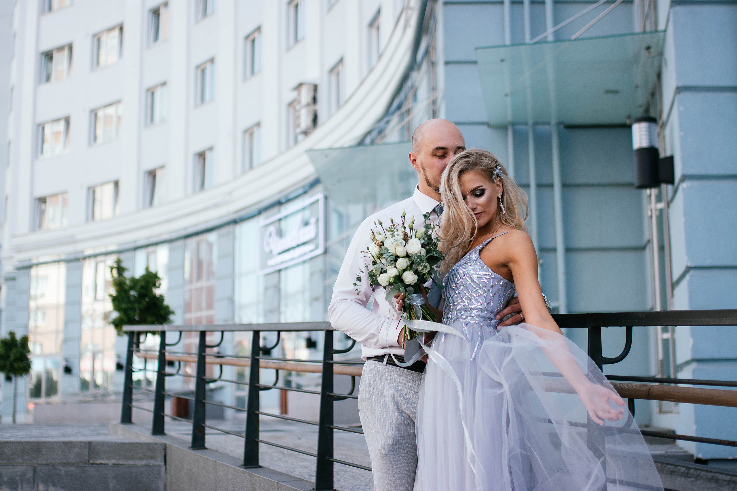 Wedding day #18. Свадебный, семейный фотограф в Рязани Лена Брант