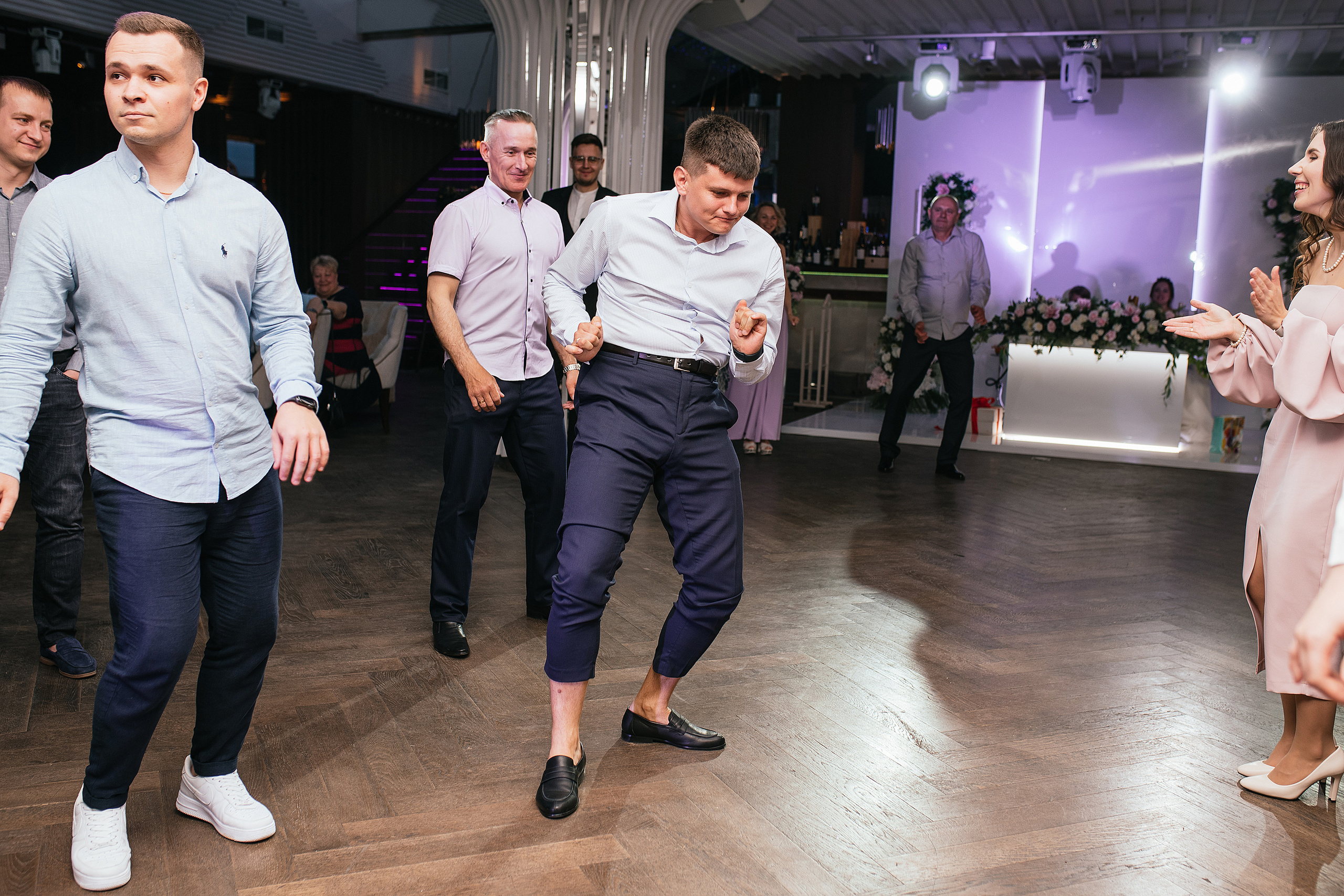 Wedding day#2. Свадебный, семейный фотограф в Рязани Лена Брант