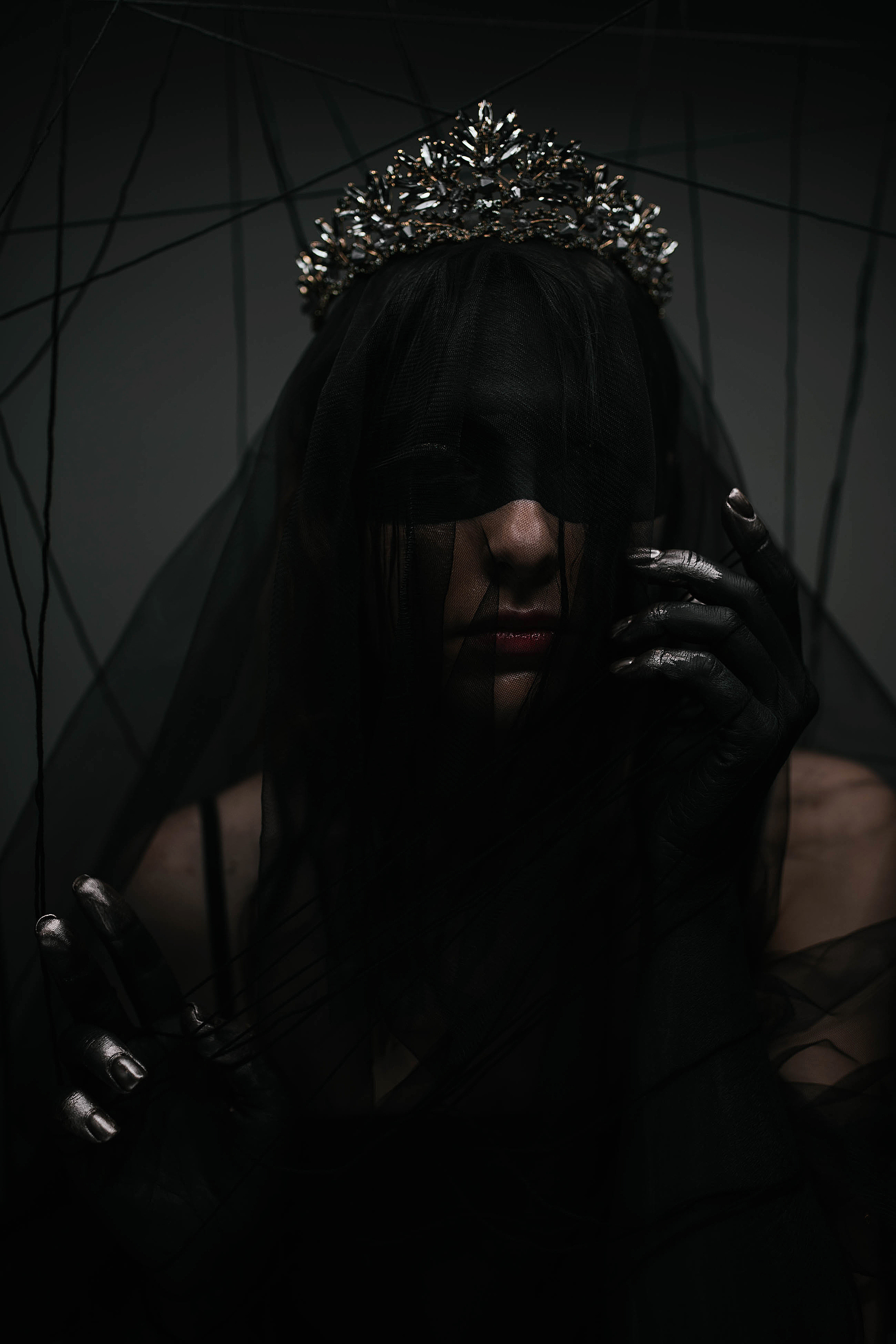 Dark. Свадебный, семейный фотограф в Рязани Лена Брант