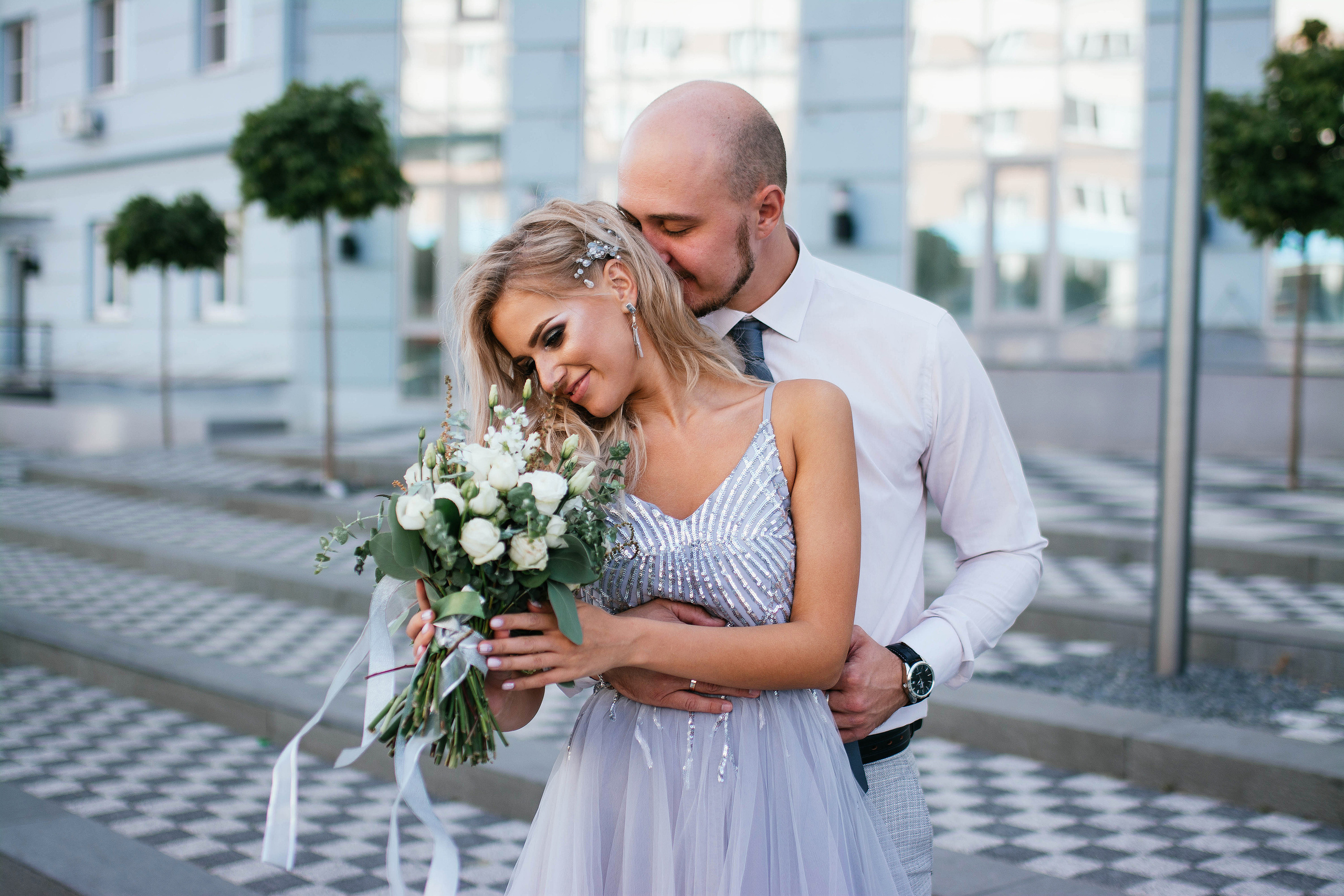 Wedding day #18. Свадебный, семейный фотограф в Рязани Лена Брант