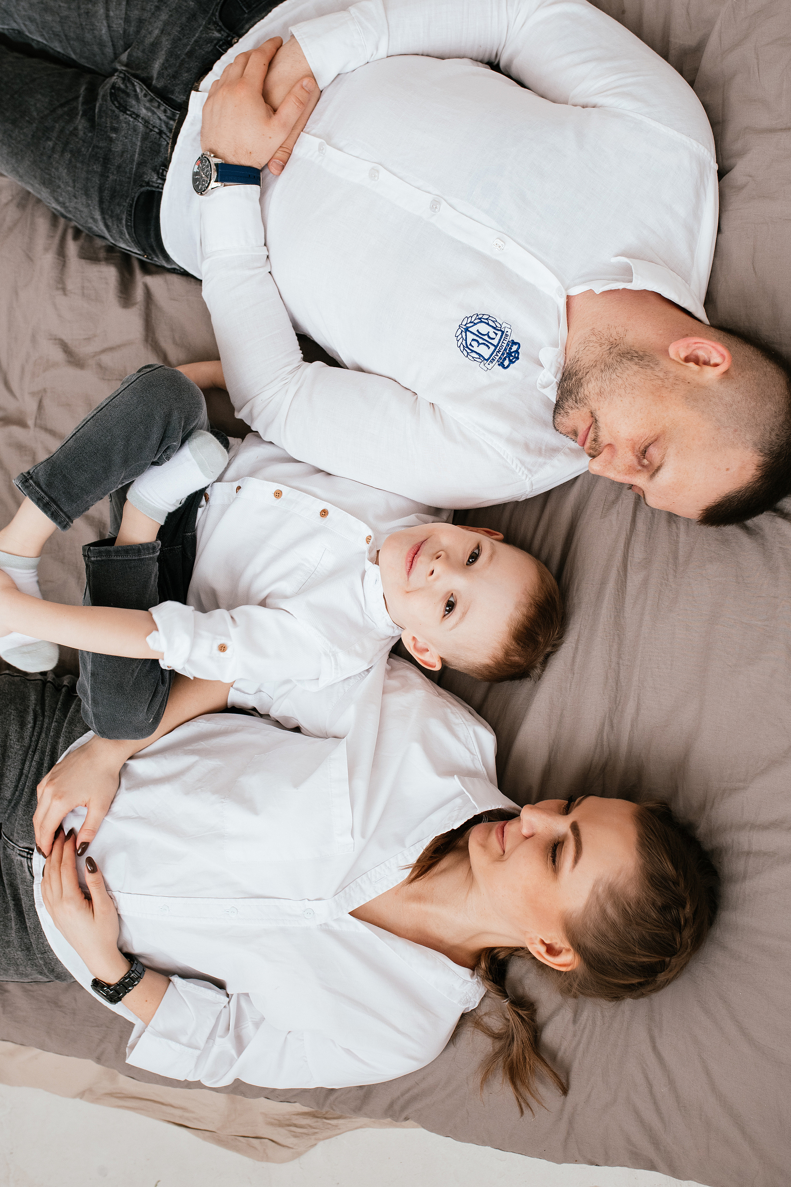 Фотостудия Hello. Свадебный, семейный фотограф в Рязани Лена Брант