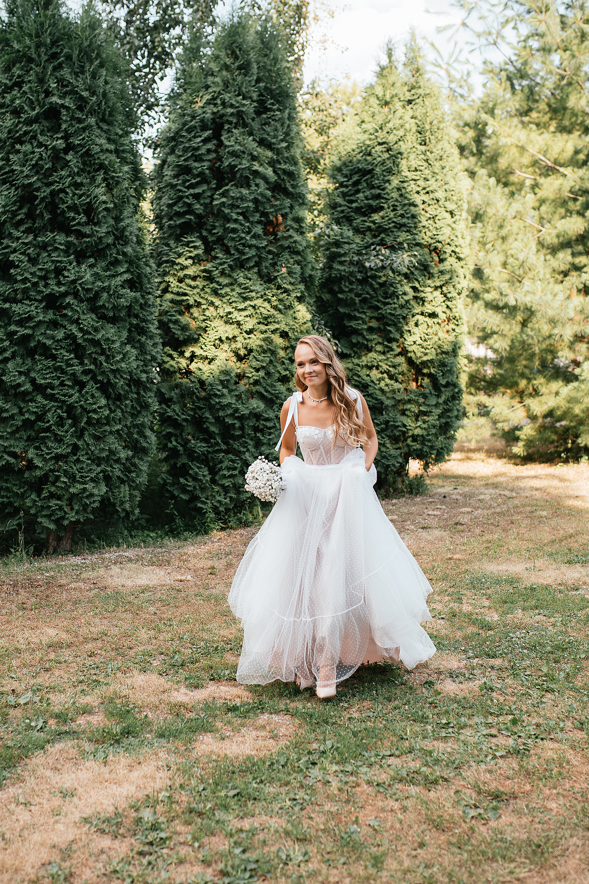 Wedding day #17. Свадебный, семейный фотограф в Рязани Лена Брант