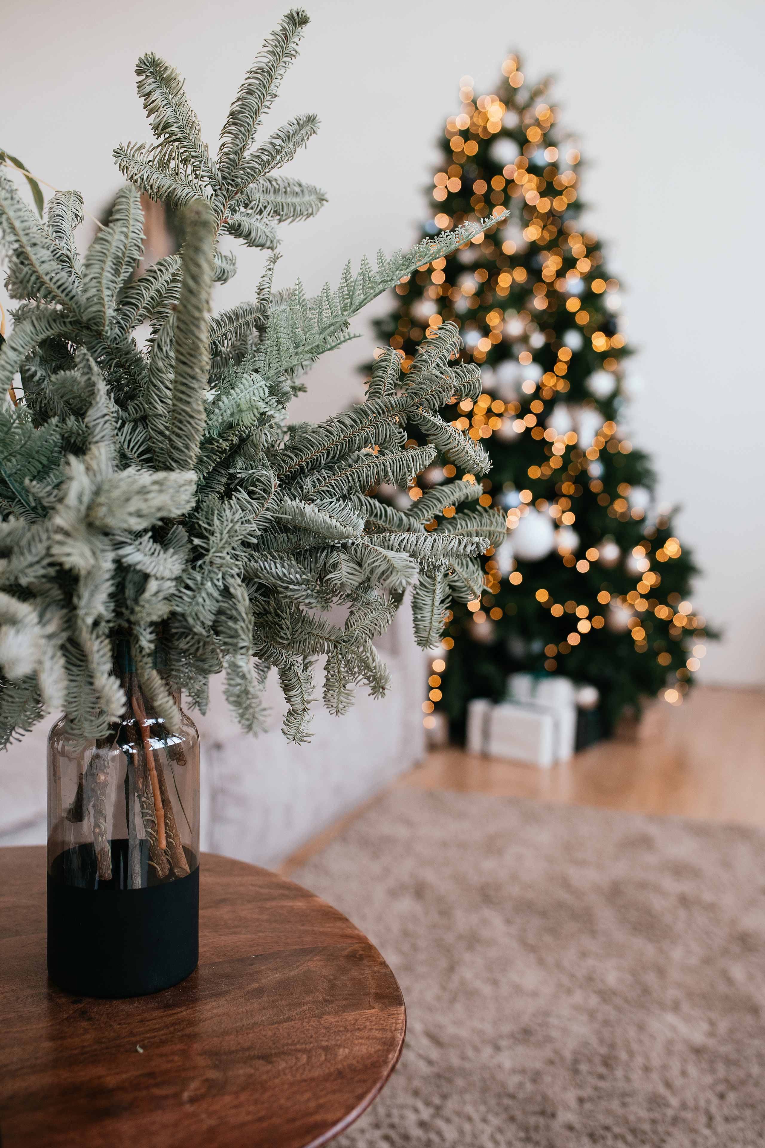 Лена и Виталик. Свадебный, семейный фотограф в Рязани Лена Брант