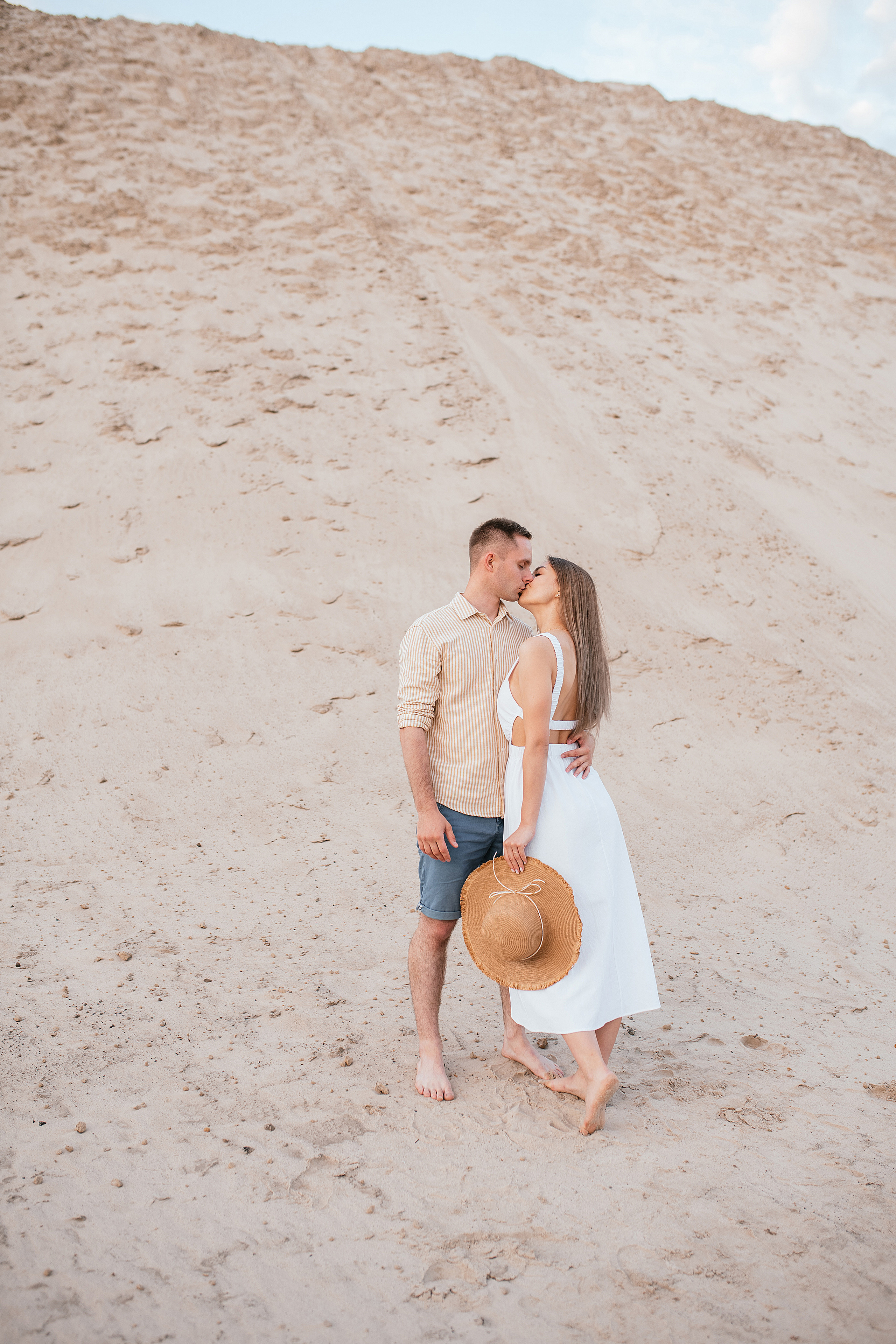Даша и Максим. Свадебный, семейный фотограф в Рязани Лена Брант