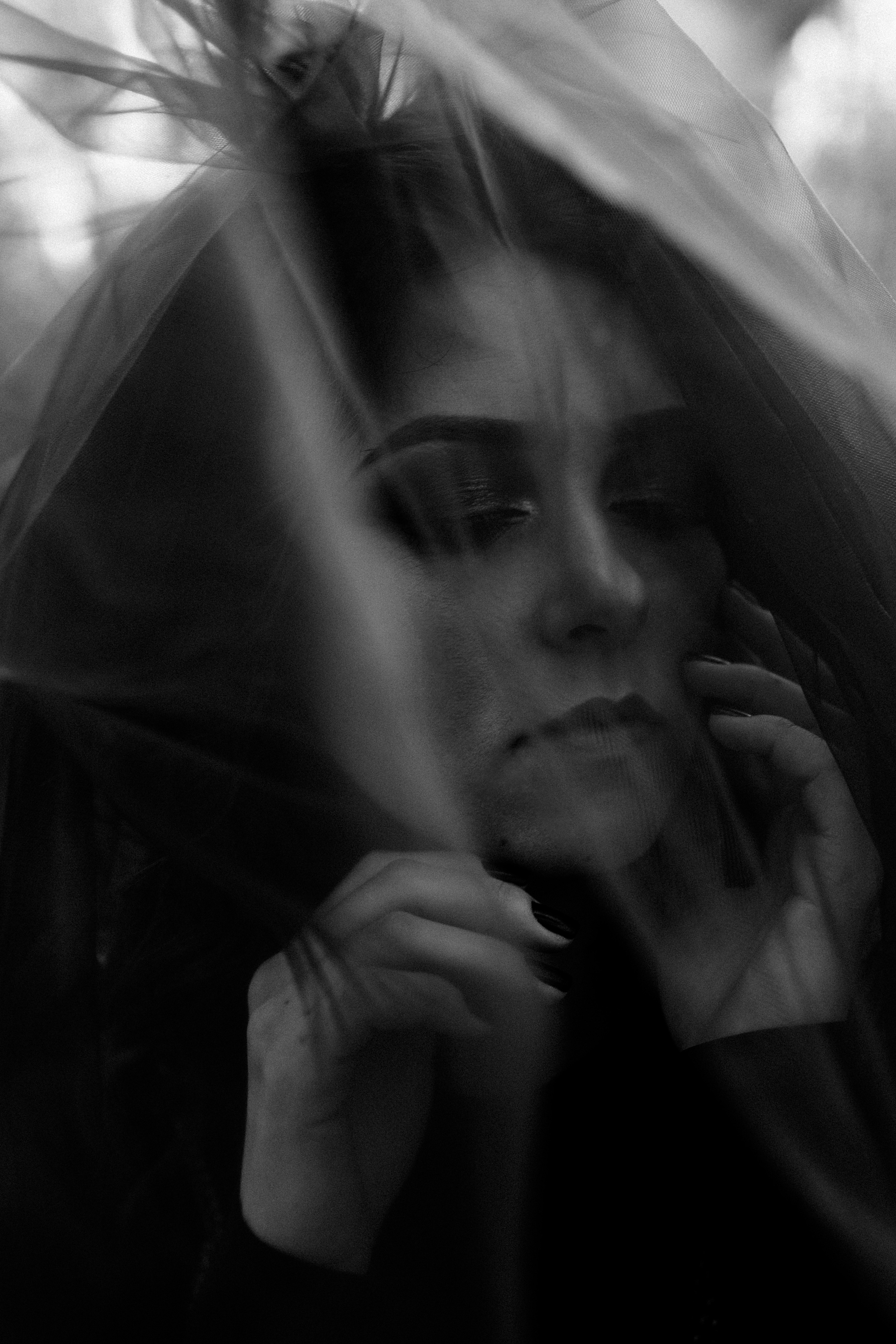 Вера. Свадебный, семейный фотограф в Рязани Лена Брант