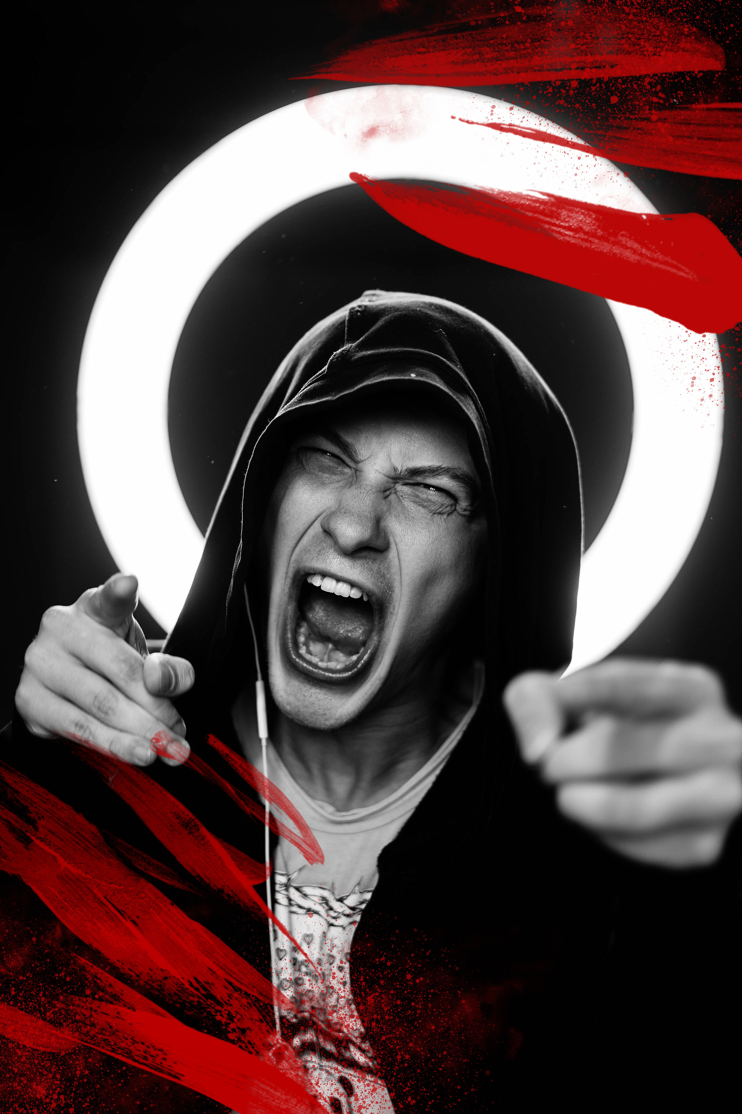 Свобода быть собой. Свадебный, семейный фотограф в Рязани Лена Брант