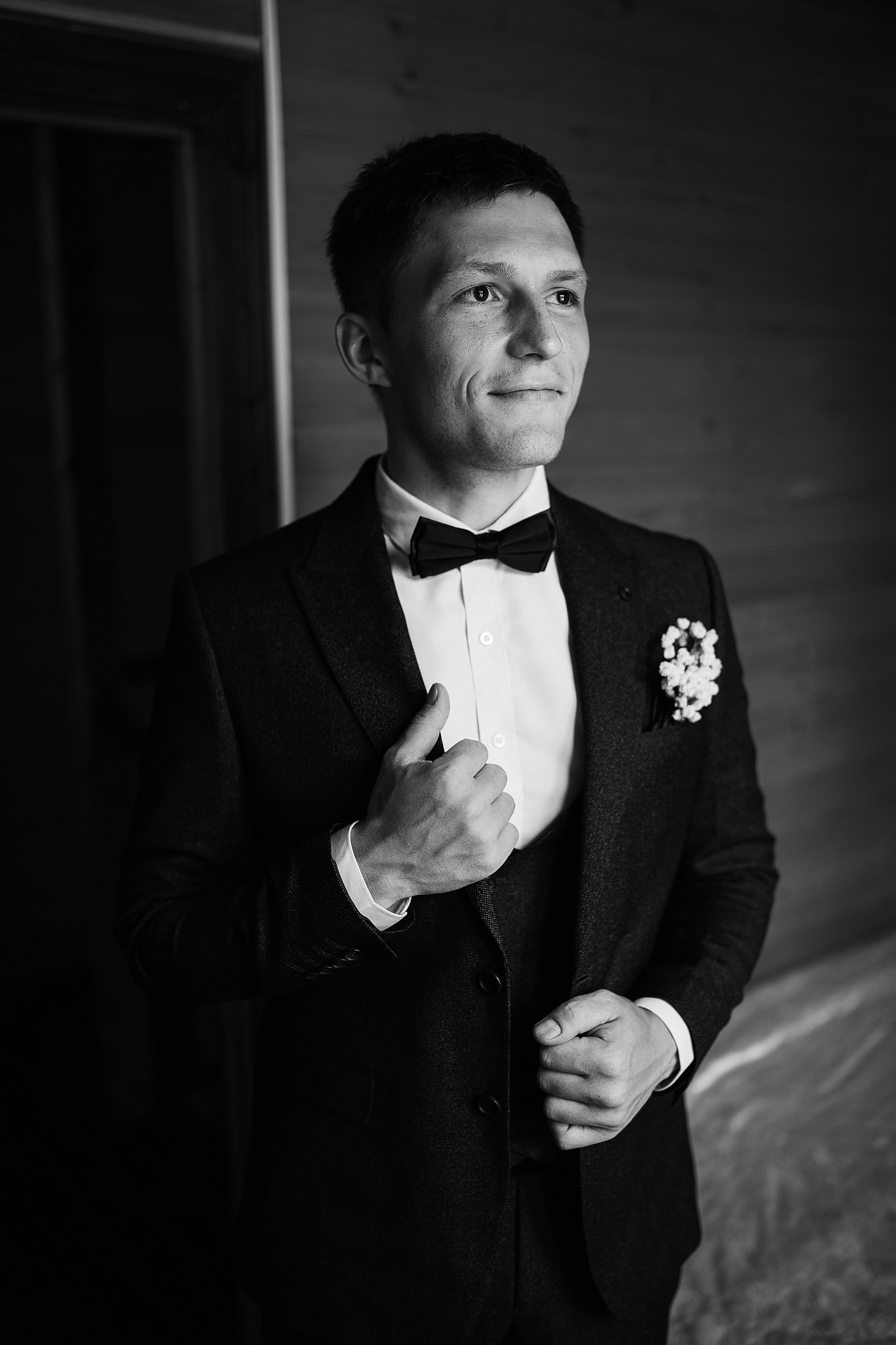 Wedding day #17. Свадебный, семейный фотограф в Рязани Лена Брант