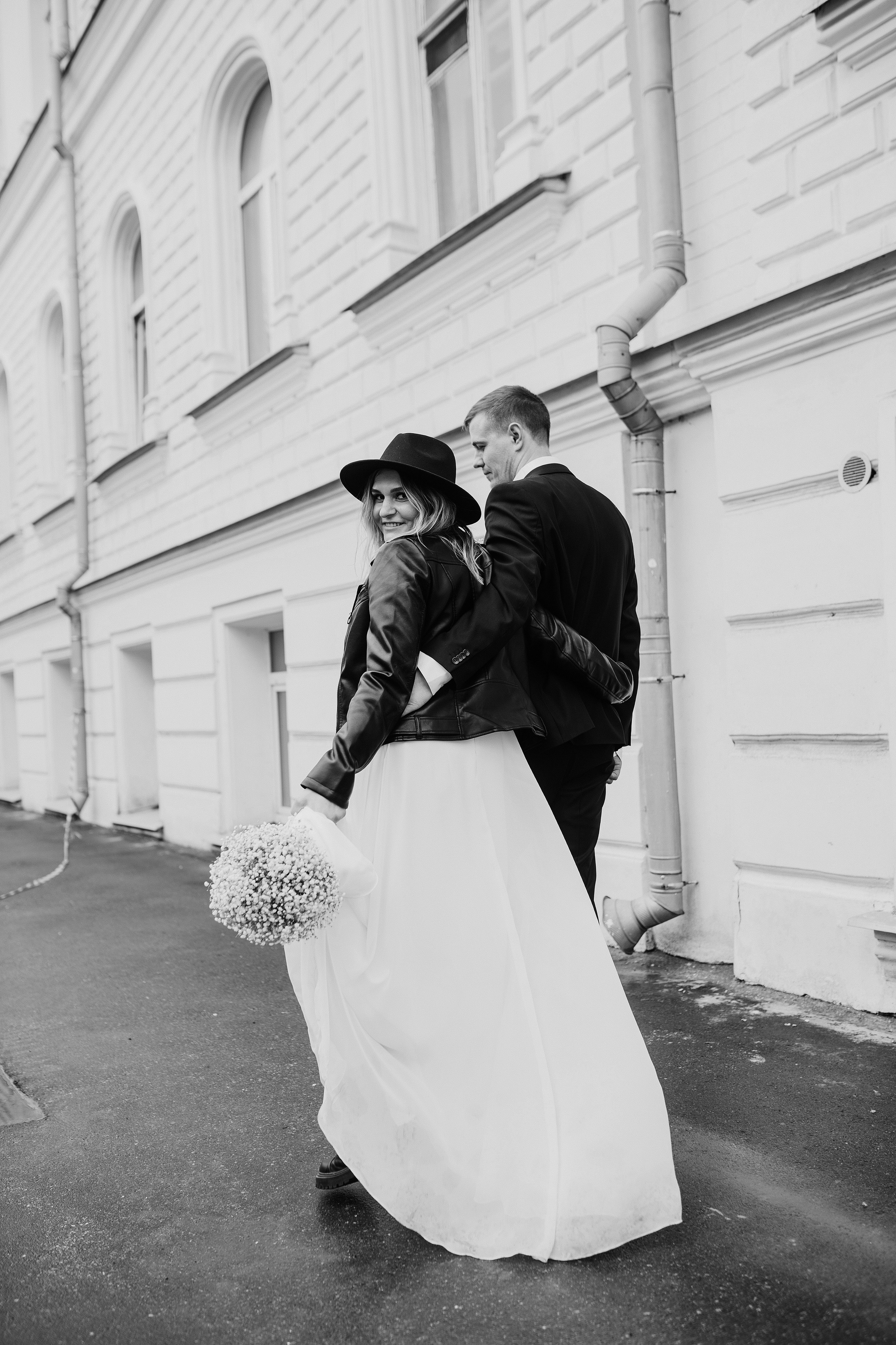 Wedding day #12. Свадебный, семейный фотограф в Рязани Лена Брант