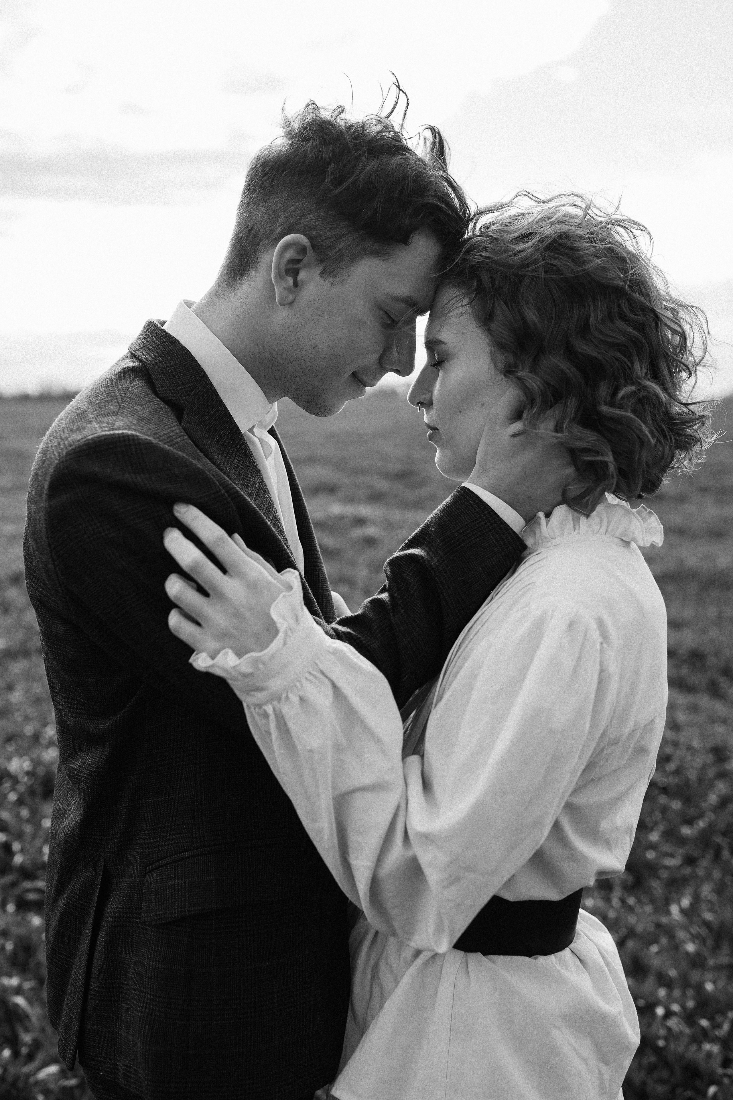 Wedding day #1. Свадебный, семейный фотограф в Рязани Лена Брант