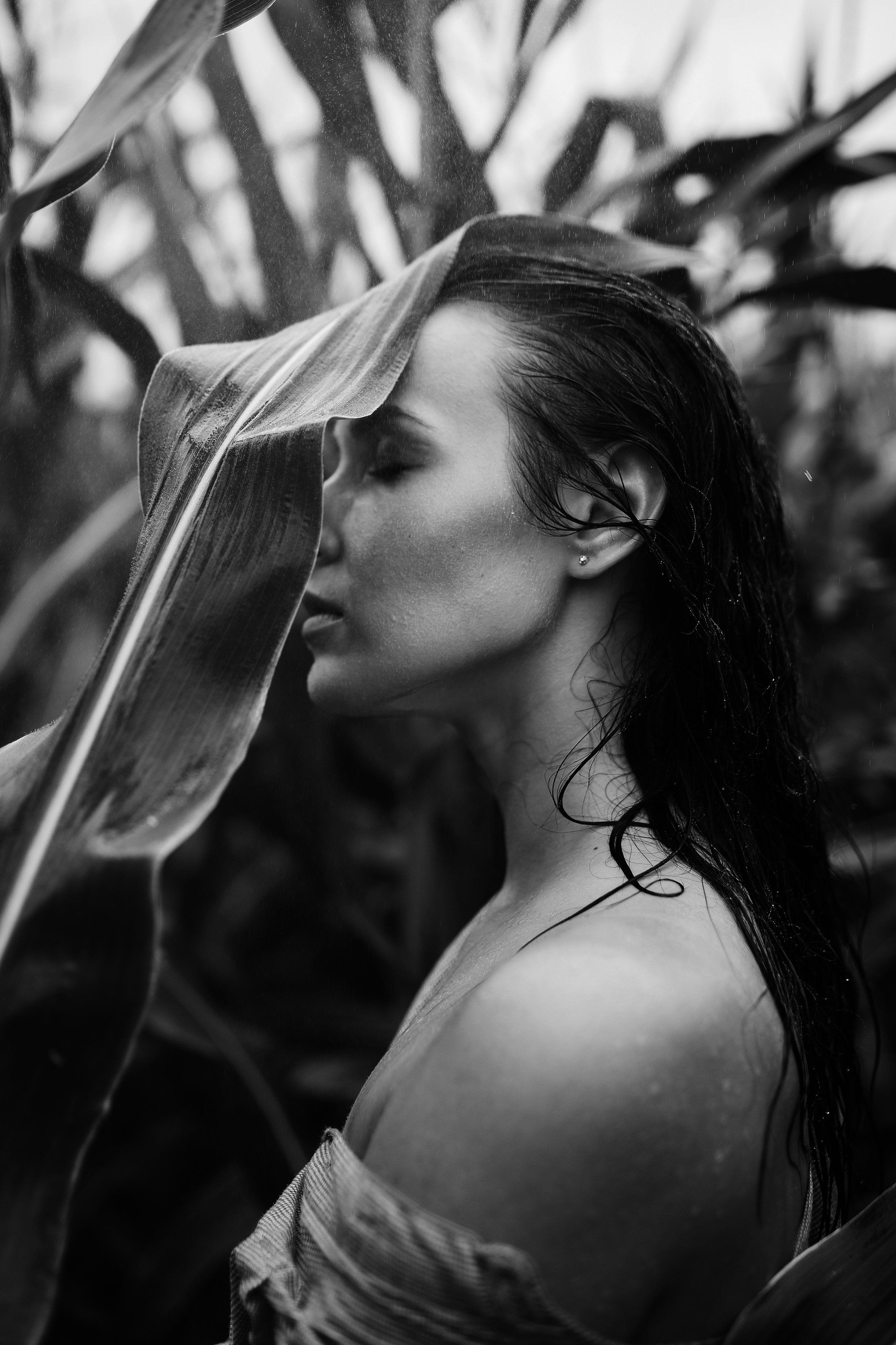 Ирина. Свадебный, семейный фотограф в Рязани Лена Брант