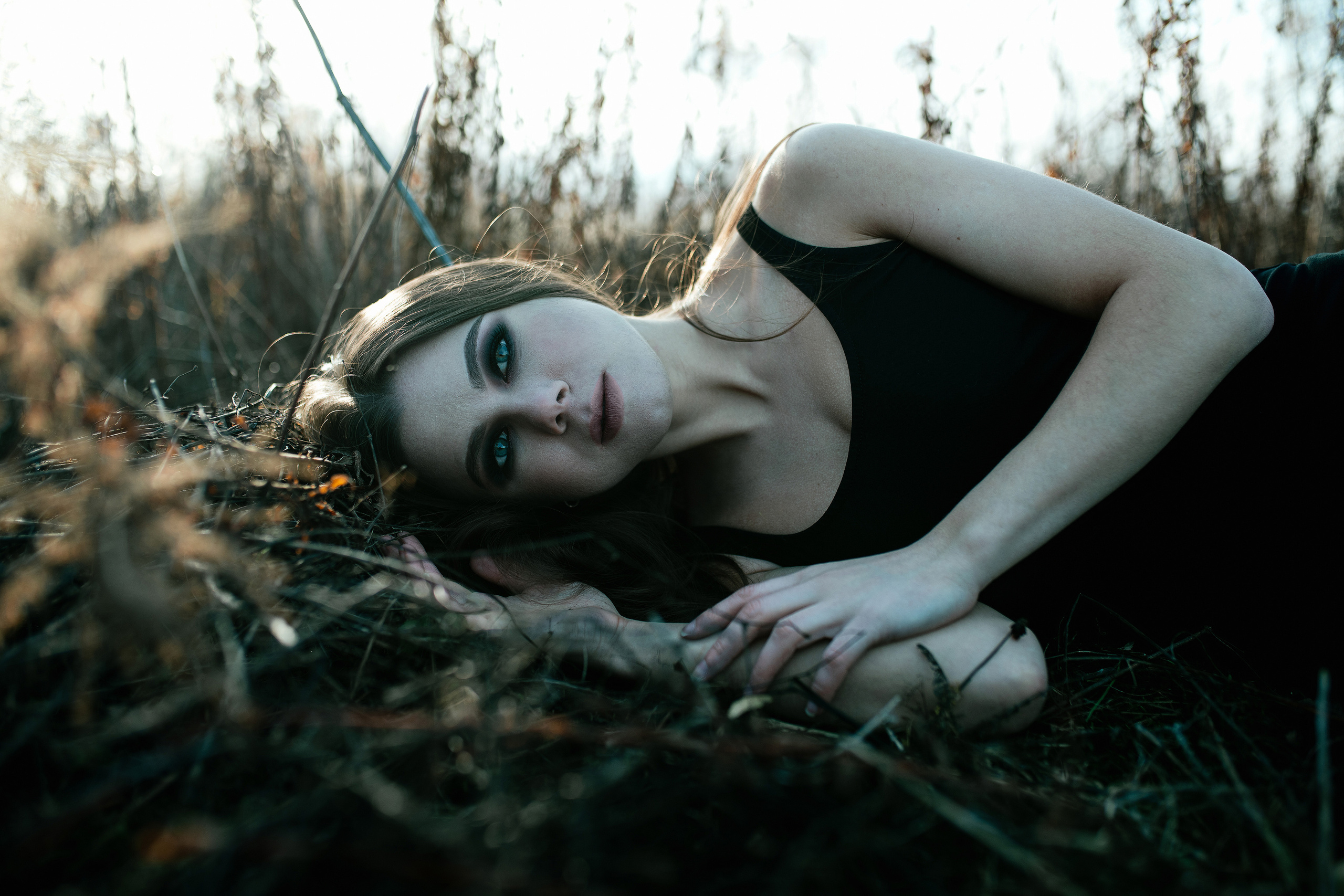 Цветы над тобой никогда не завянут. Свадебный, семейный фотограф в Рязани Лена Брант