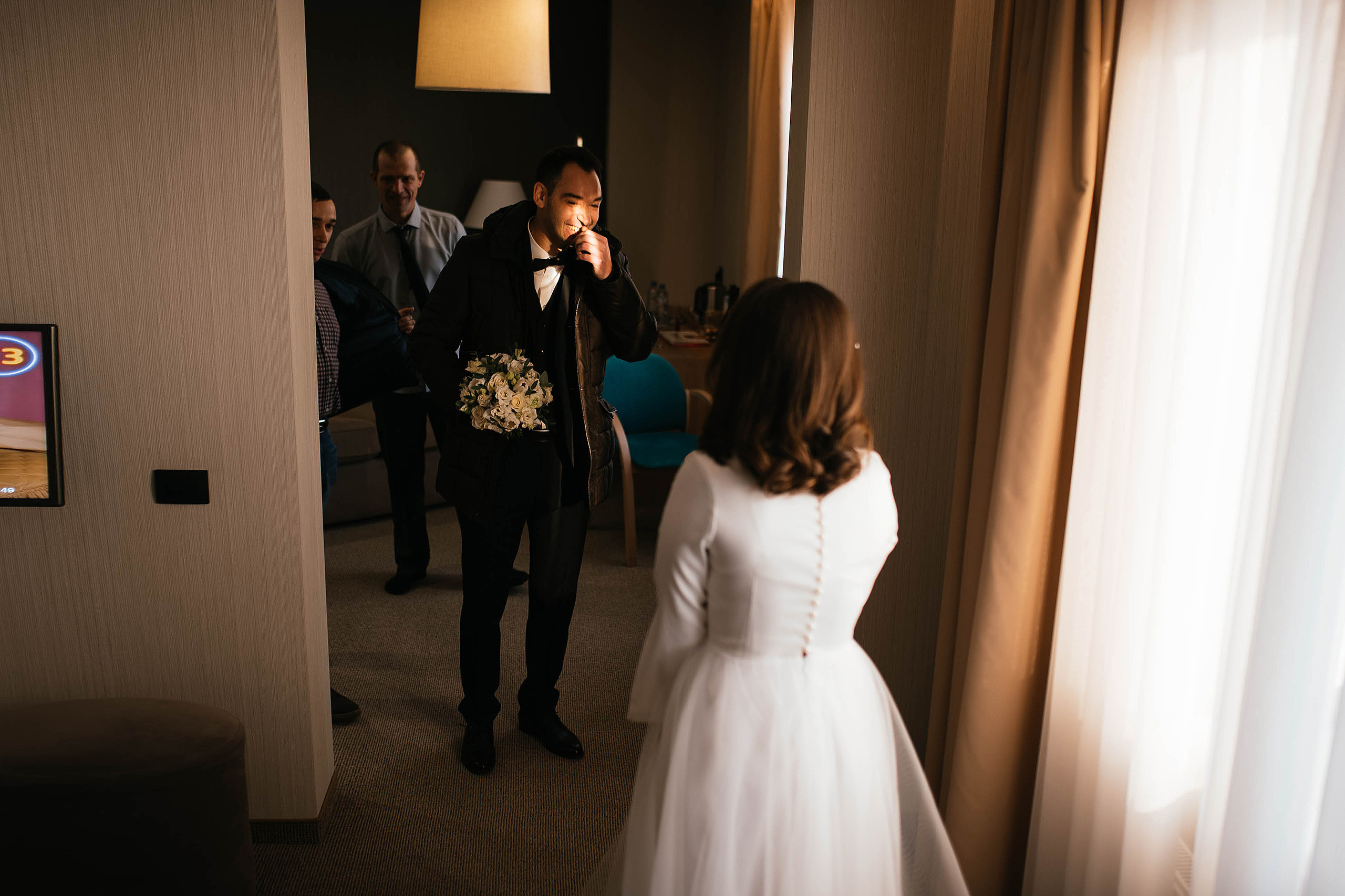 Wedding day #22. Свадебный, семейный фотограф в Рязани Лена Брант