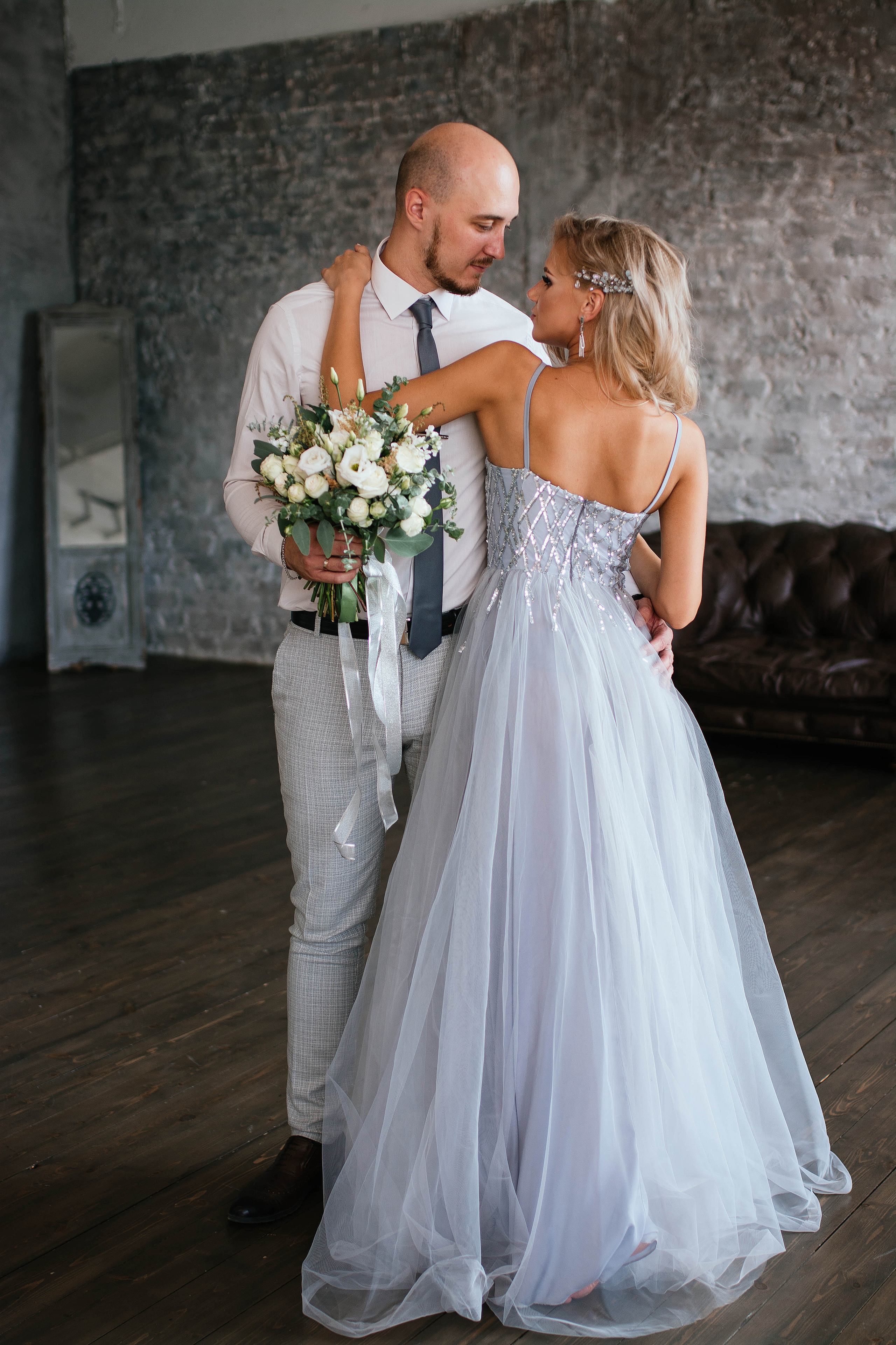 Wedding day #18. Свадебный, семейный фотограф в Рязани Лена Брант