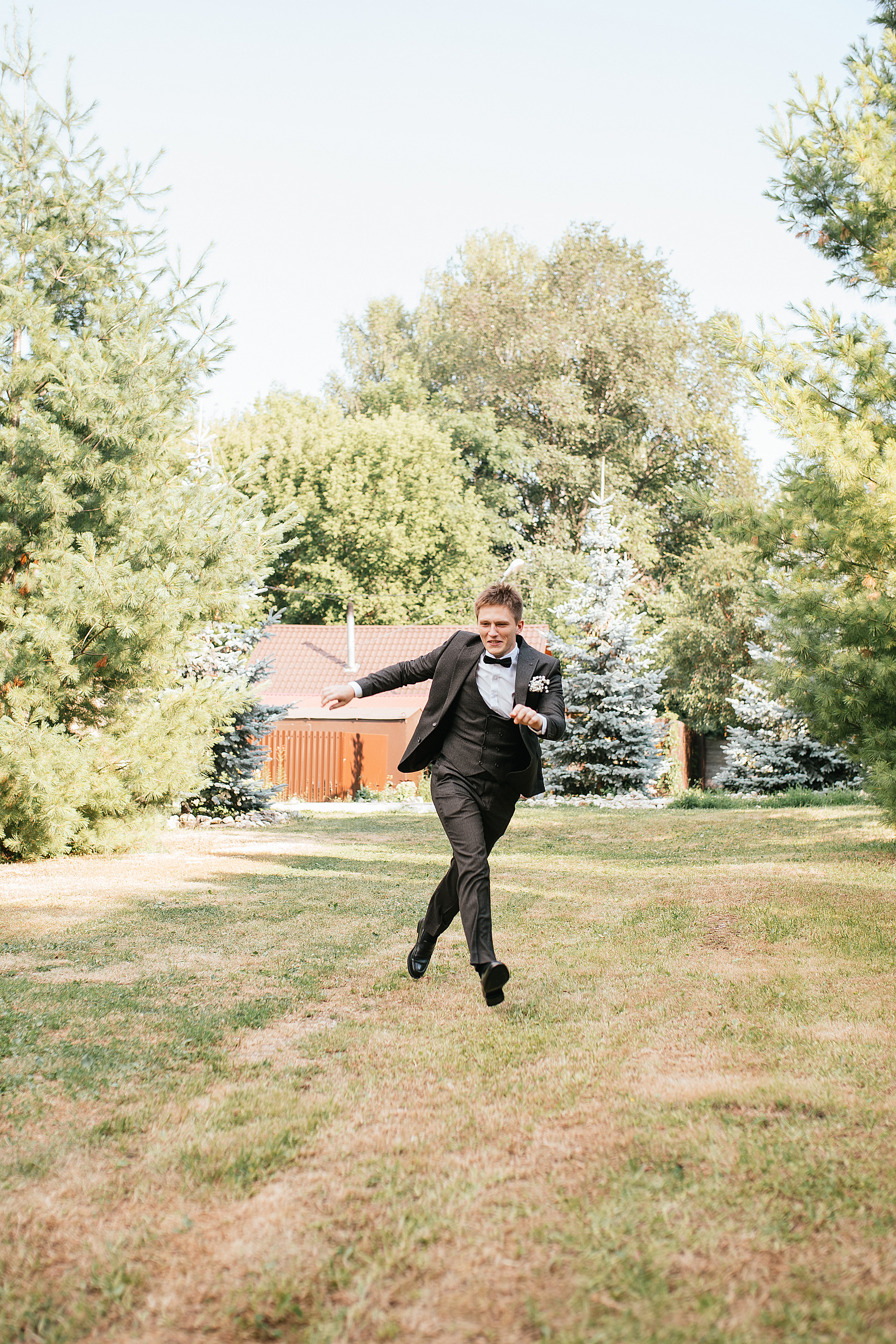 Wedding day #17. Свадебный, семейный фотограф в Рязани Лена Брант