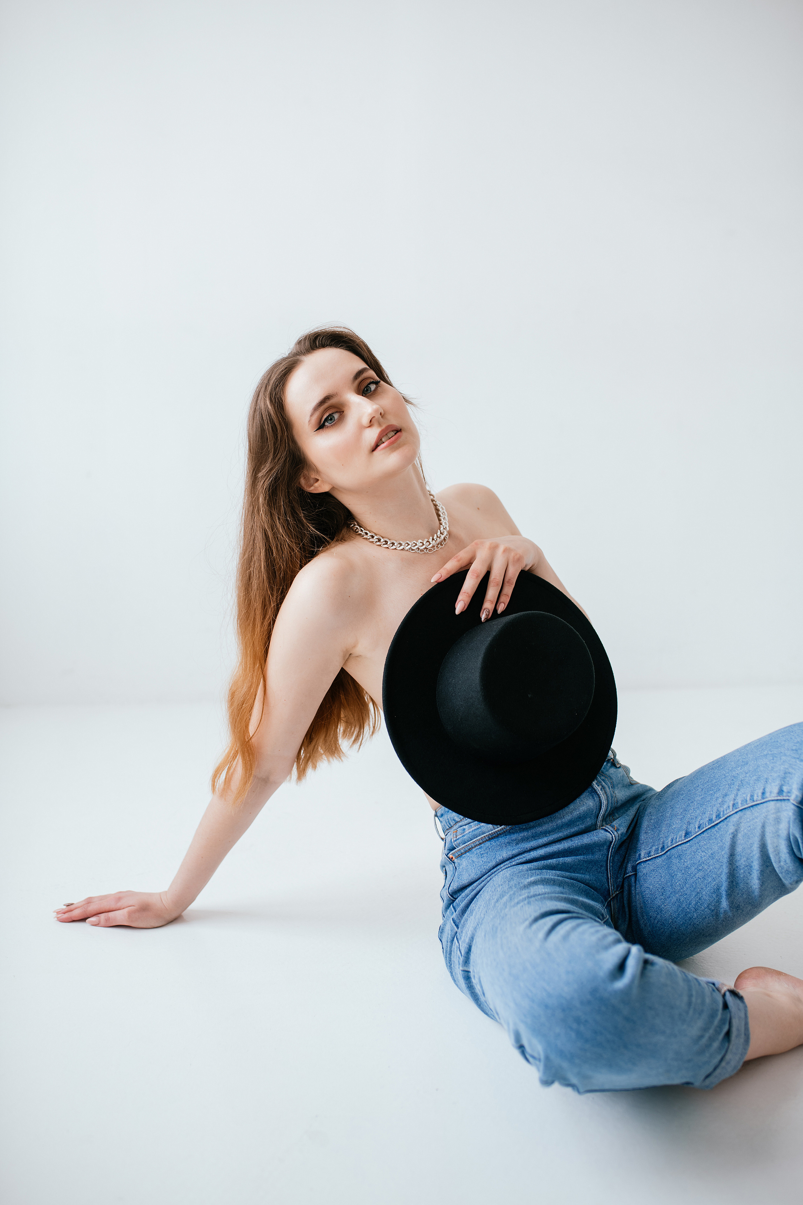 Настя. Свадебный, семейный фотограф в Рязани Лена Брант