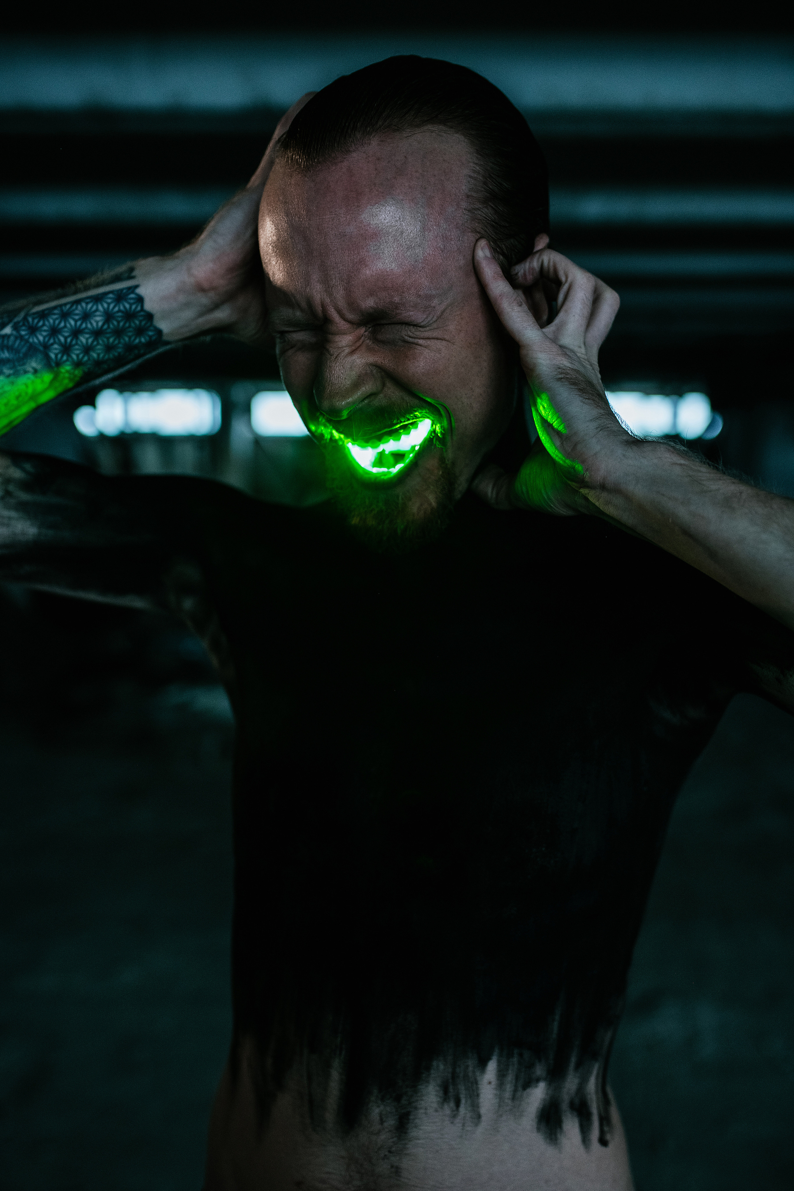 Глеб. Свадебный, семейный фотограф в Рязани Лена Брант