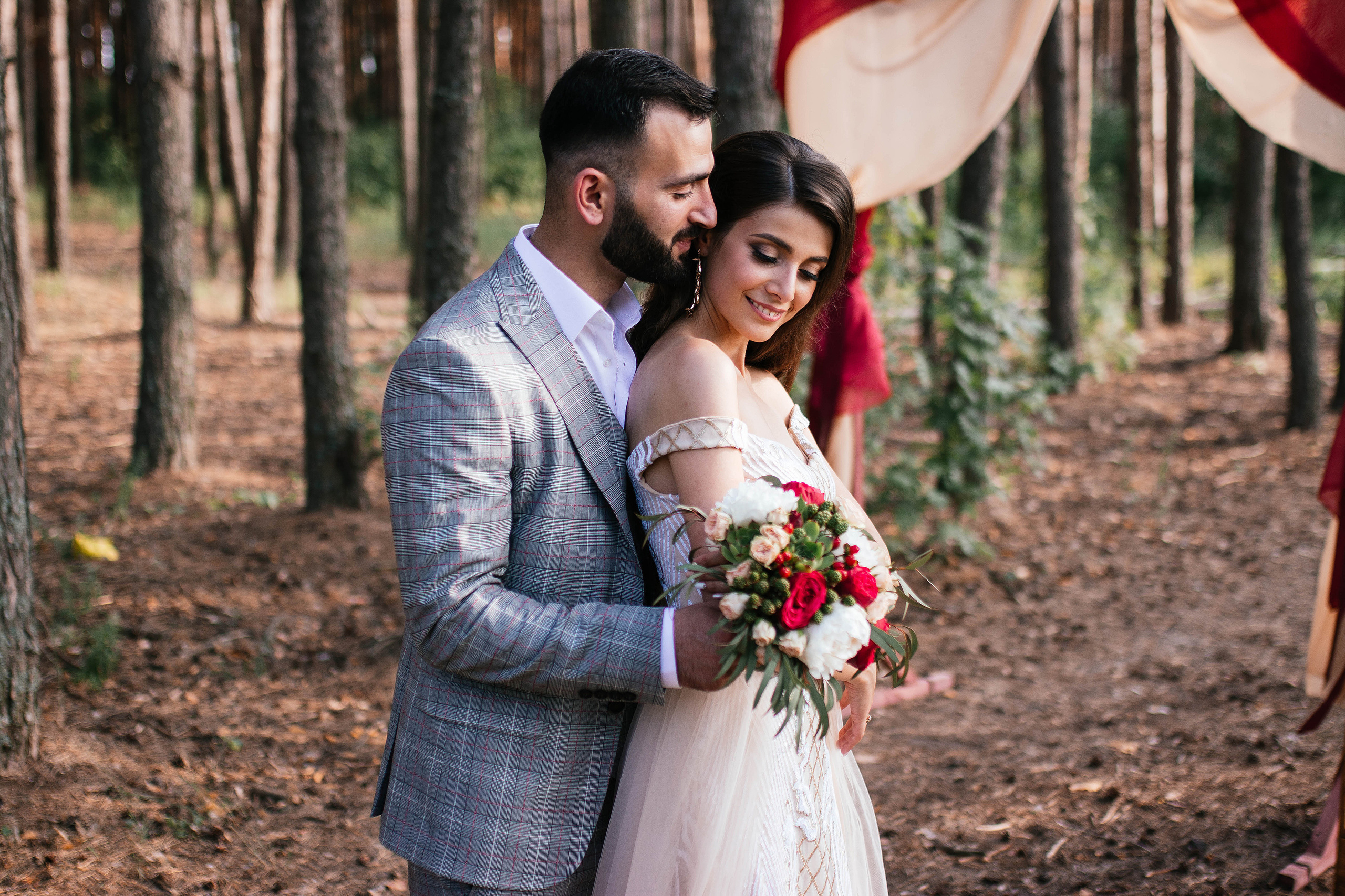 Wedding day #21. Свадебный, семейный фотограф в Рязани Лена Брант