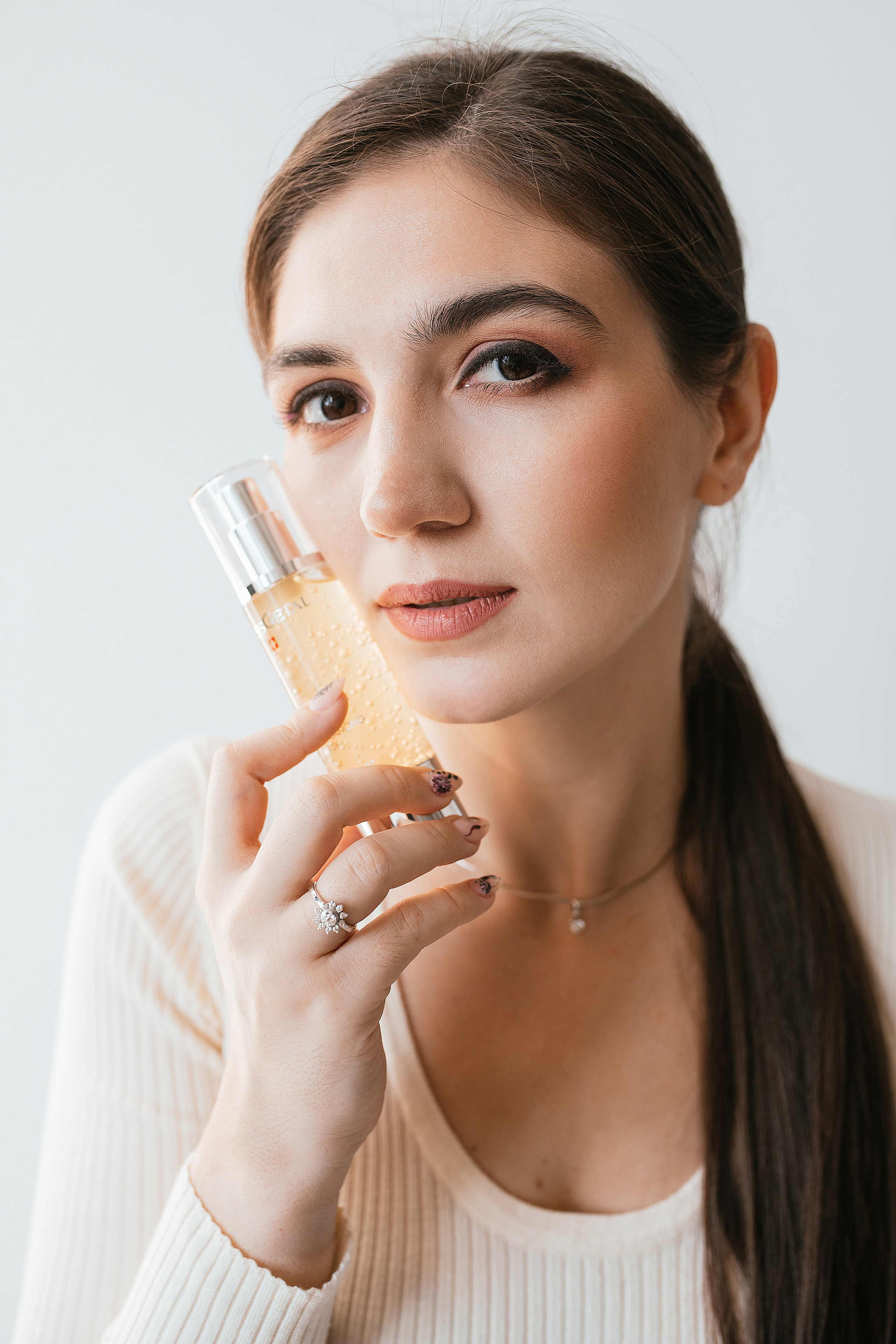 Для магазина косметики. Свадебный, семейный фотограф в Рязани Лена Брант