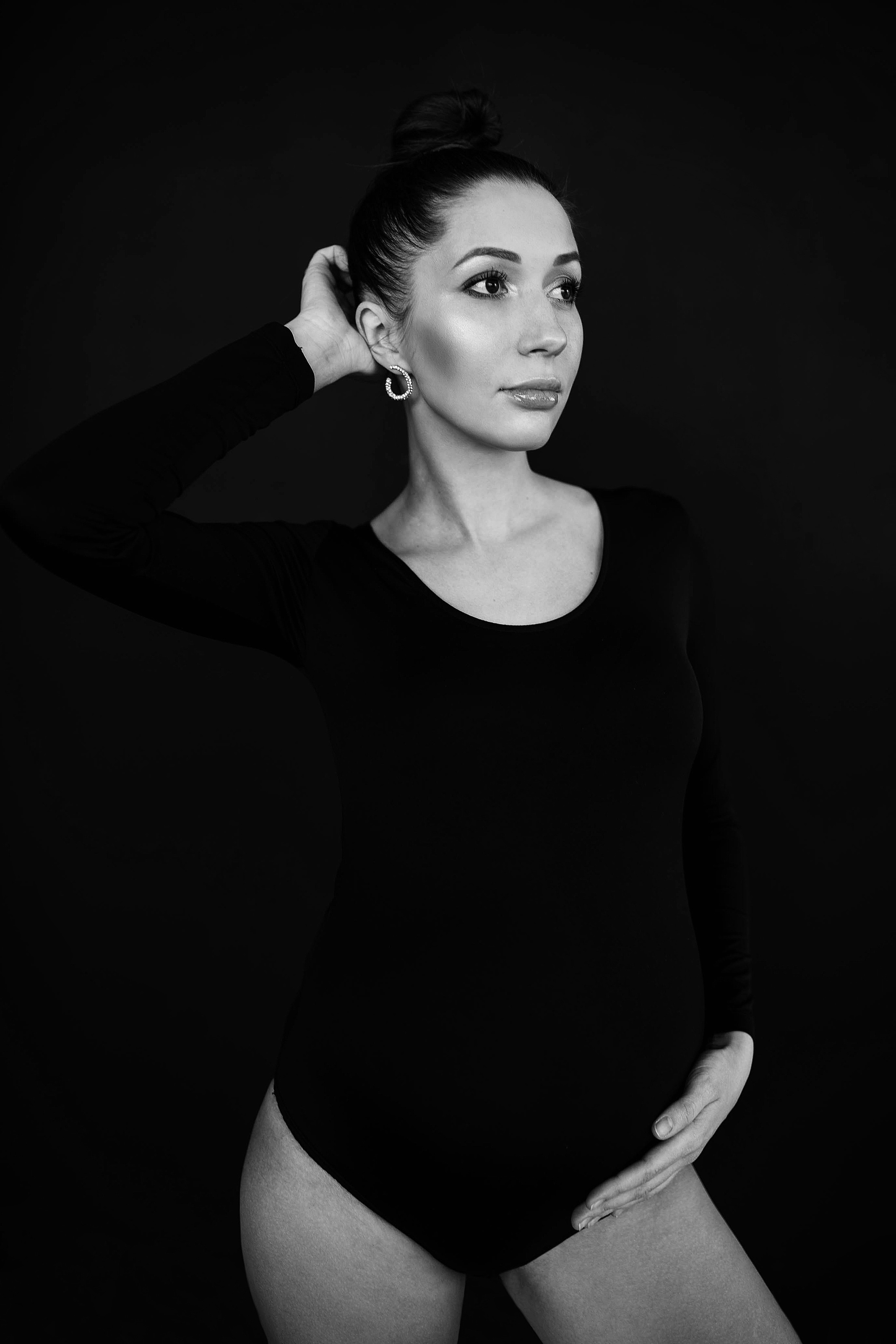 Яна. Свадебный, семейный фотограф в Рязани Лена Брант