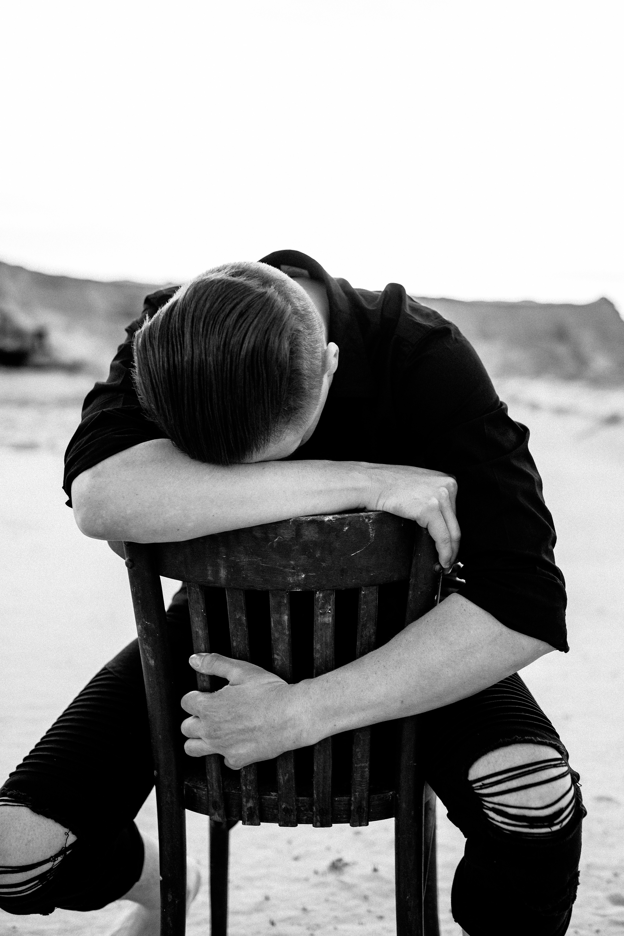 B&W. Свадебный, семейный фотограф в Рязани Лена Брант