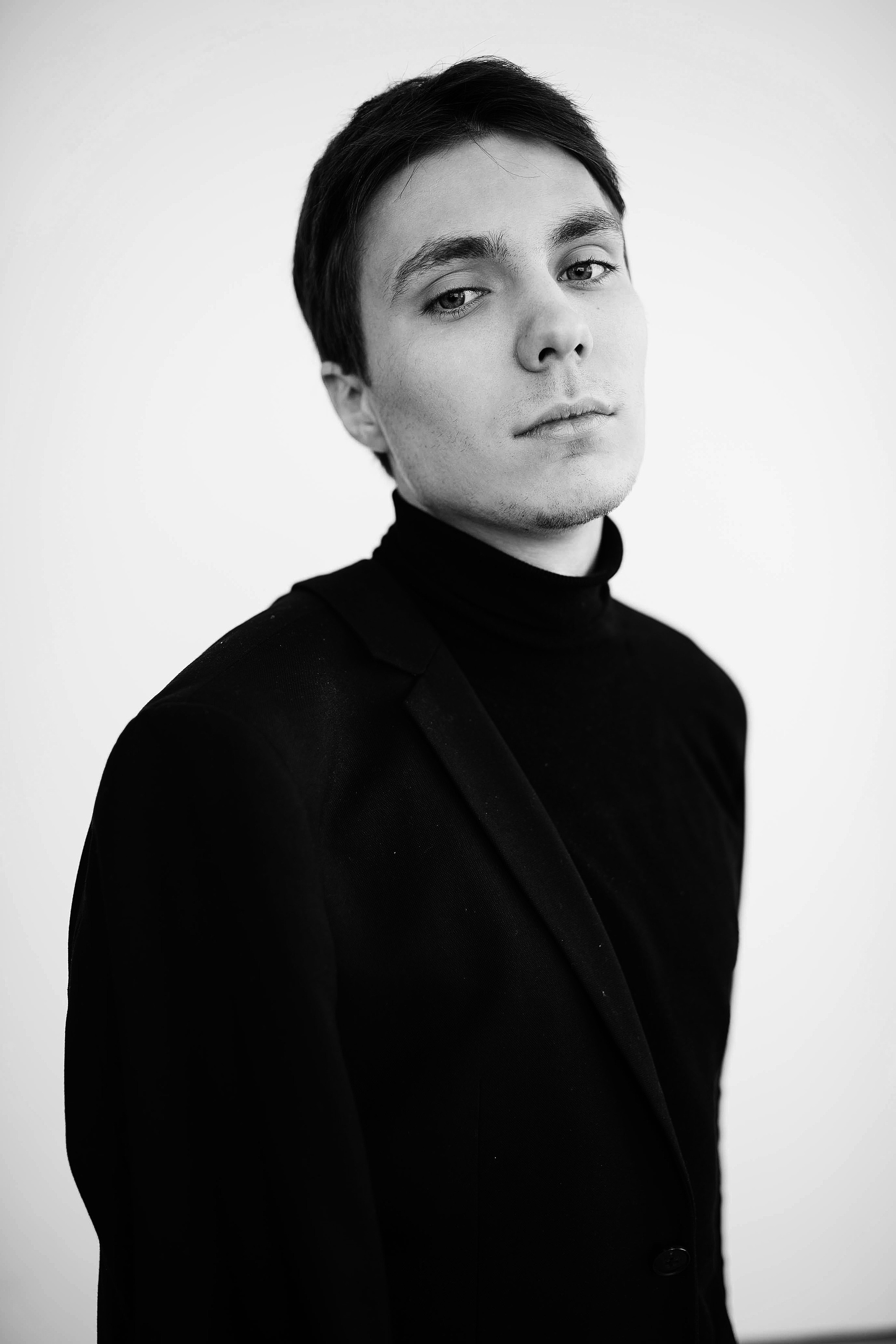 Сергей. Свадебный, семейный фотограф в Рязани Лена Брант