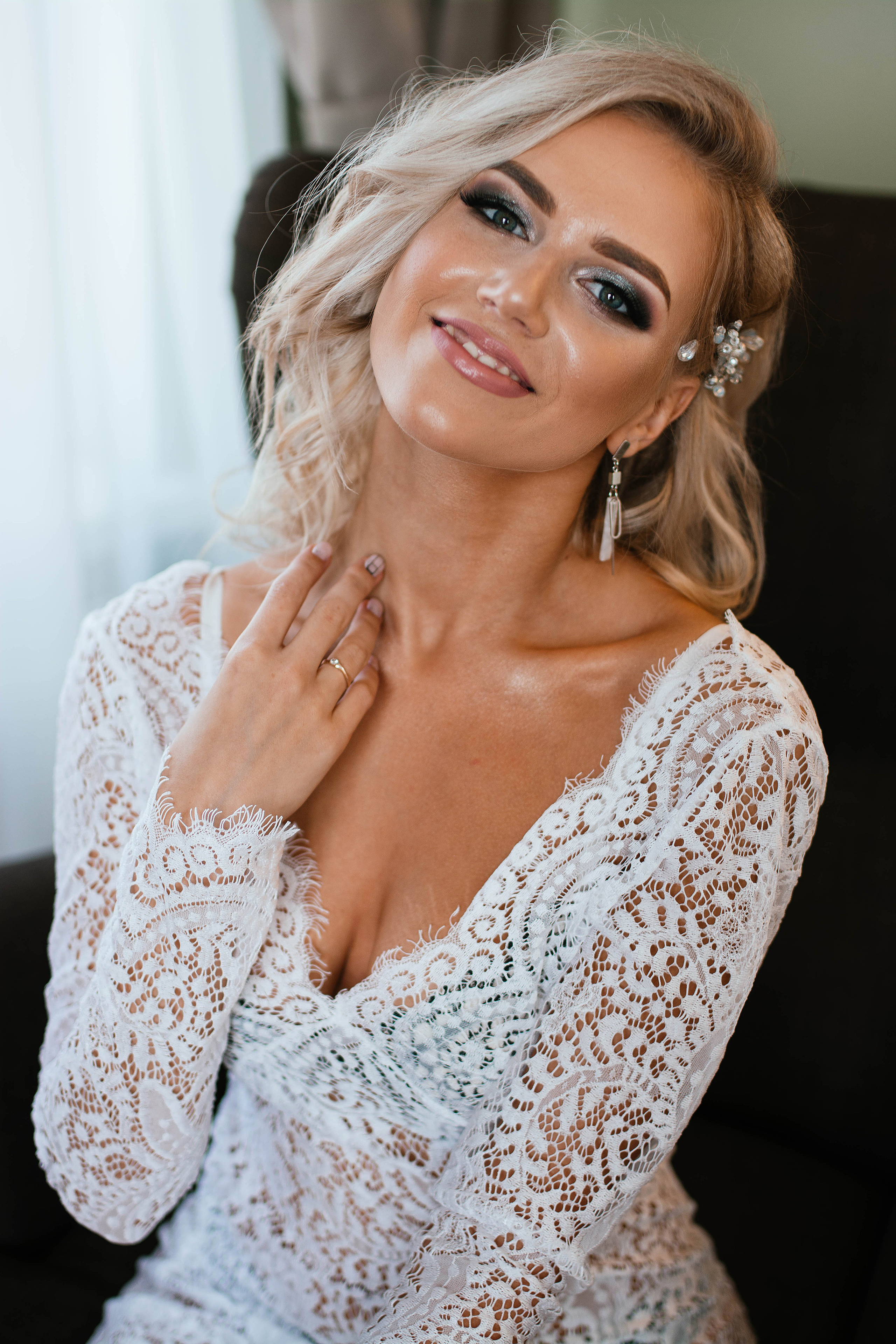 Wedding day #18. Свадебный, семейный фотограф в Рязани Лена Брант