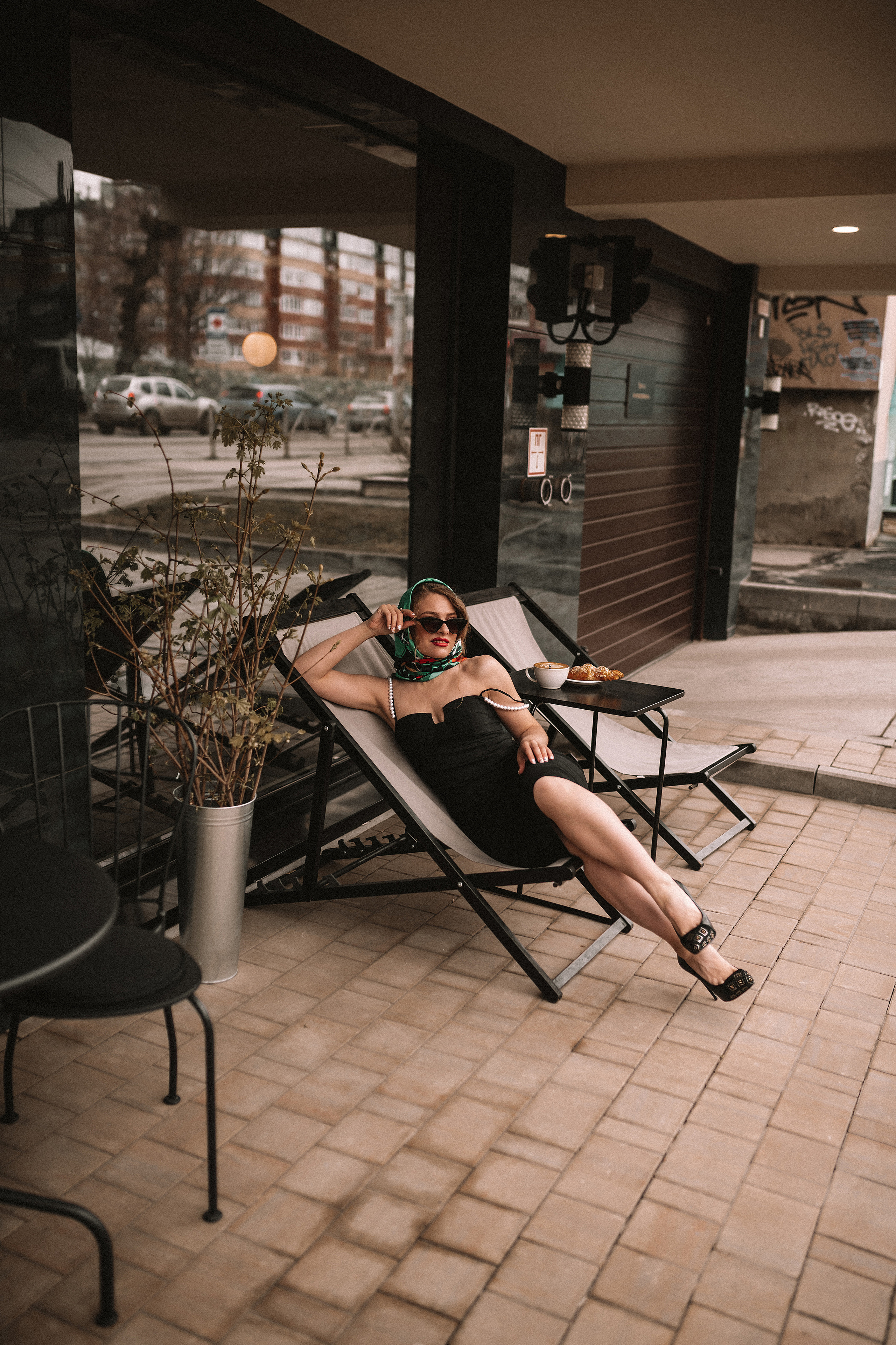 Таня. Свадебный, семейный фотограф в Рязани Лена Брант