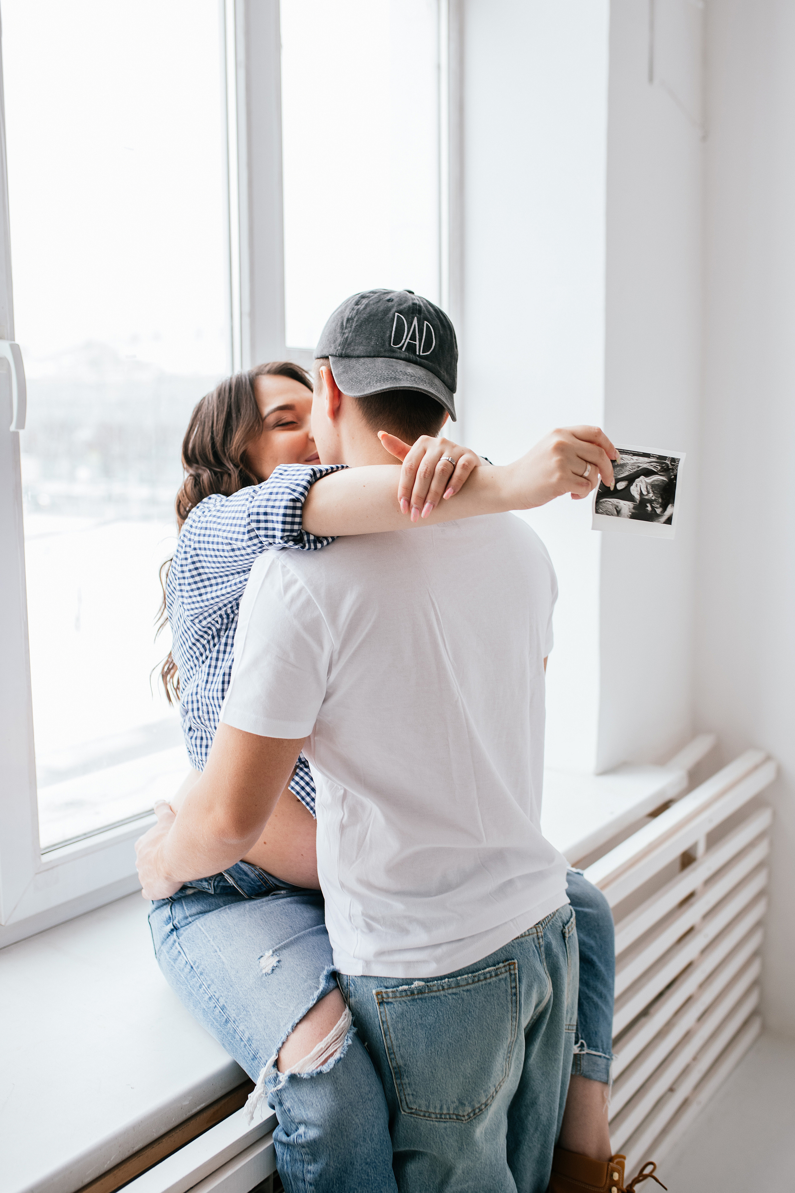 Саша и Максим. Свадебный, семейный фотограф в Рязани Лена Брант