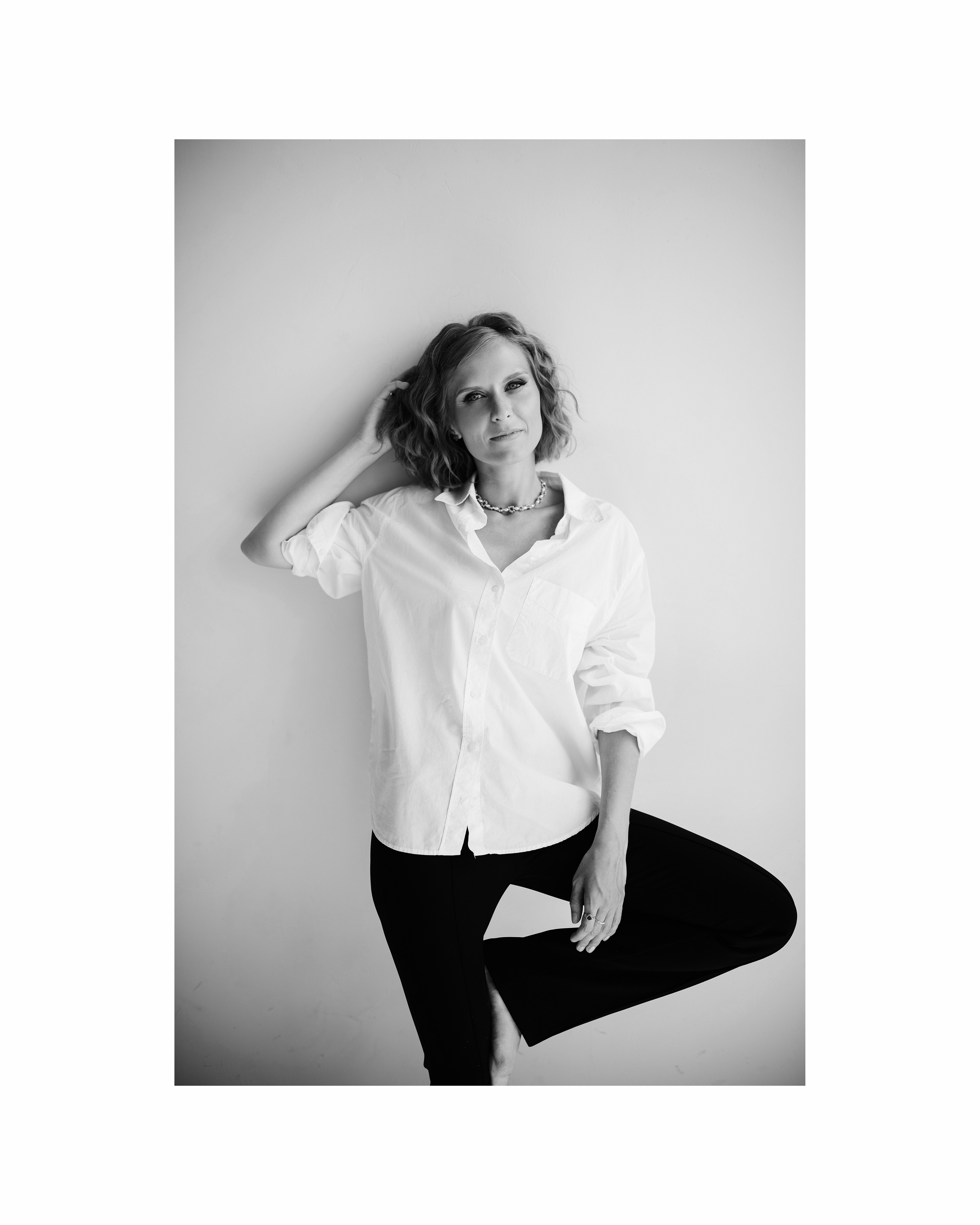 B&W. Свадебный, семейный фотограф в Рязани Лена Брант