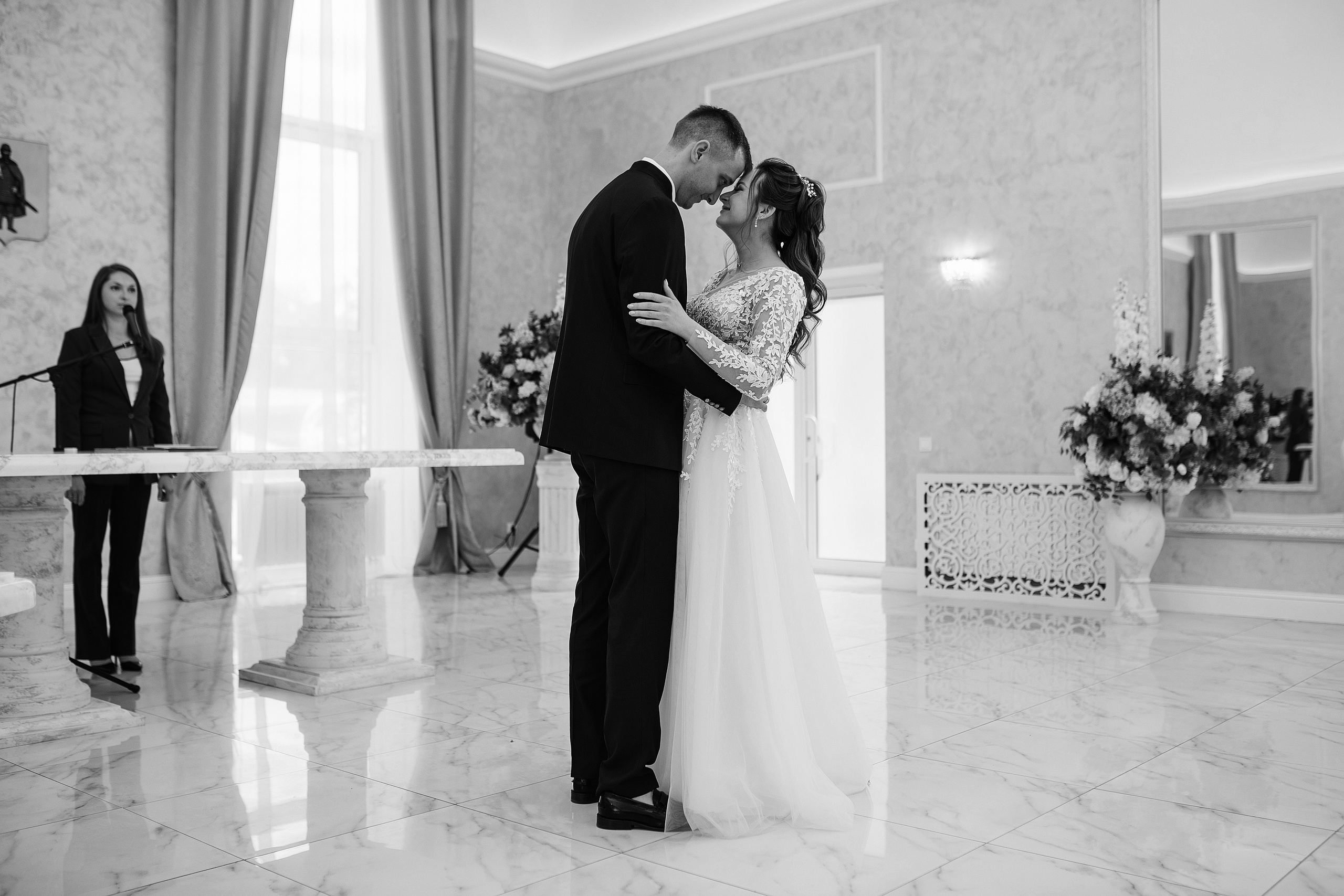 Wedding day#2. Свадебный, семейный фотограф в Рязани Лена Брант