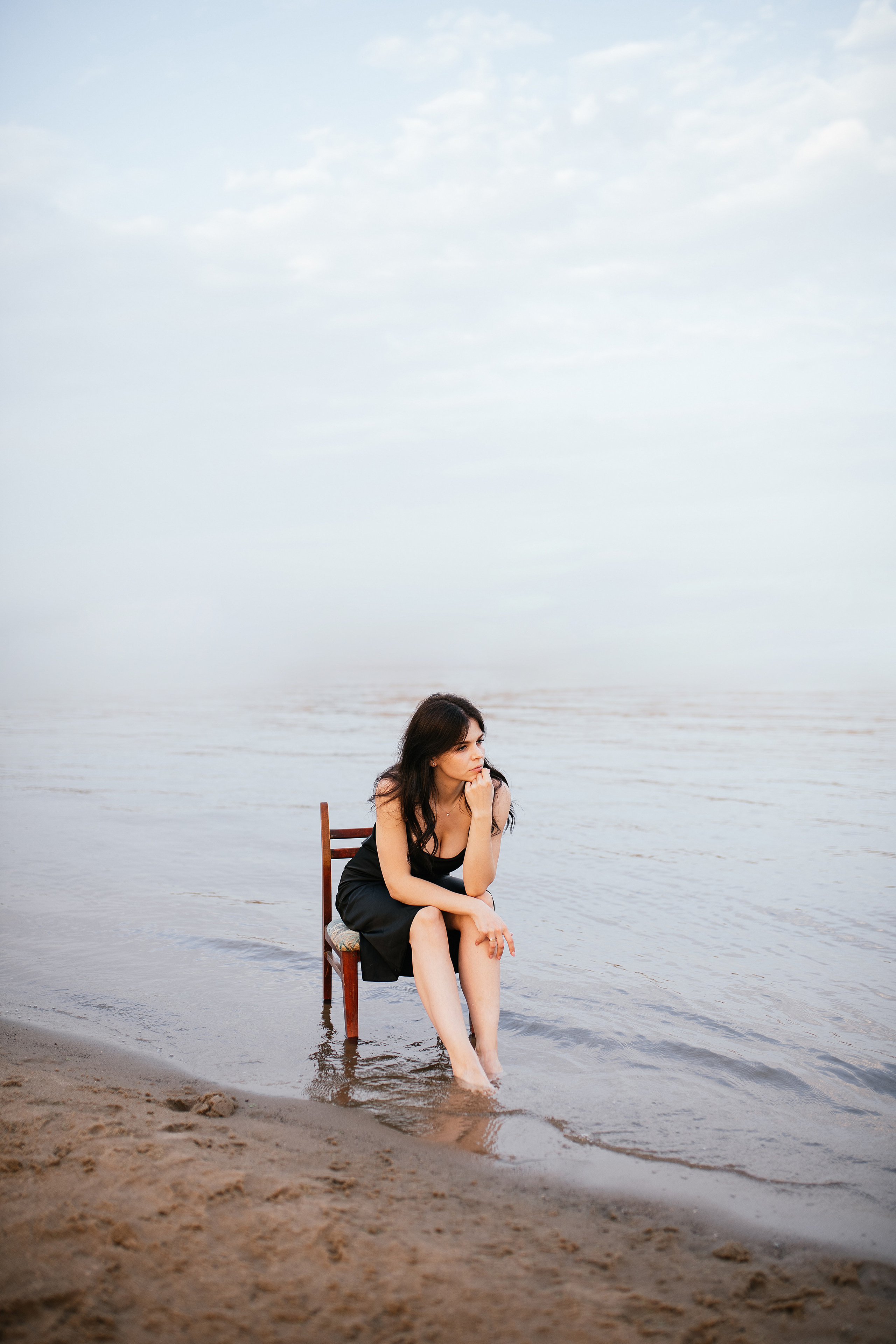 Женя и Илья. Свадебный, семейный фотограф в Рязани Лена Брант