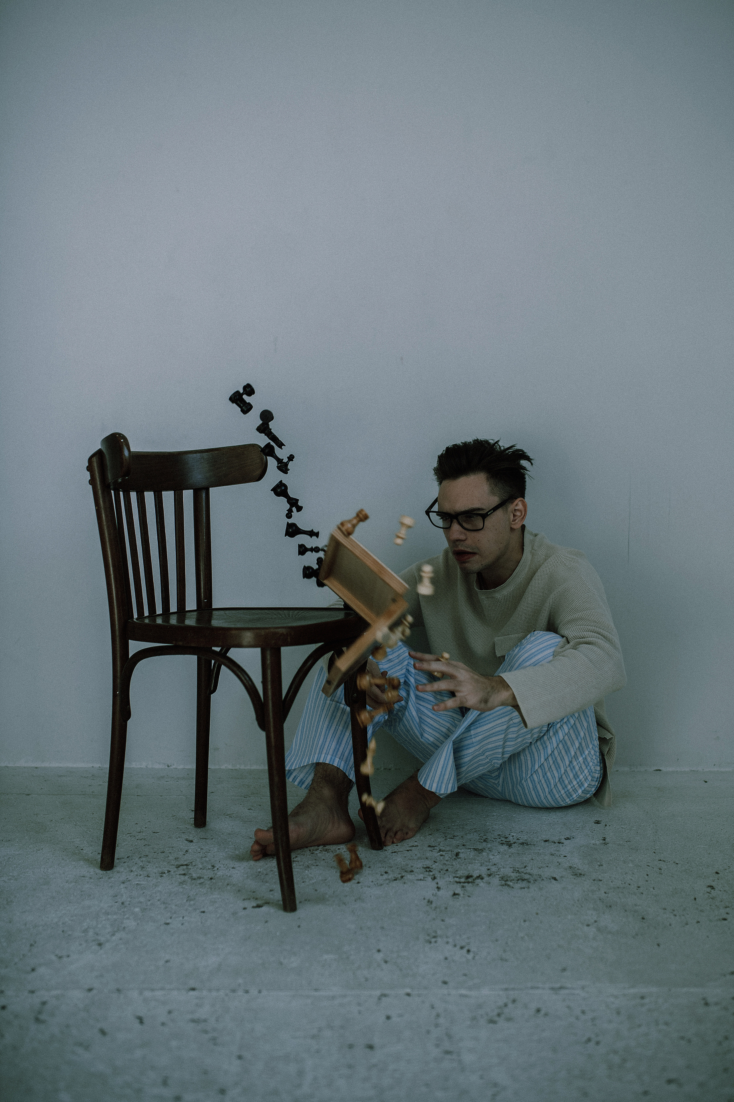 Вселенная Стивена Хокинга. Свадебный, семейный фотограф в Рязани Лена Брант