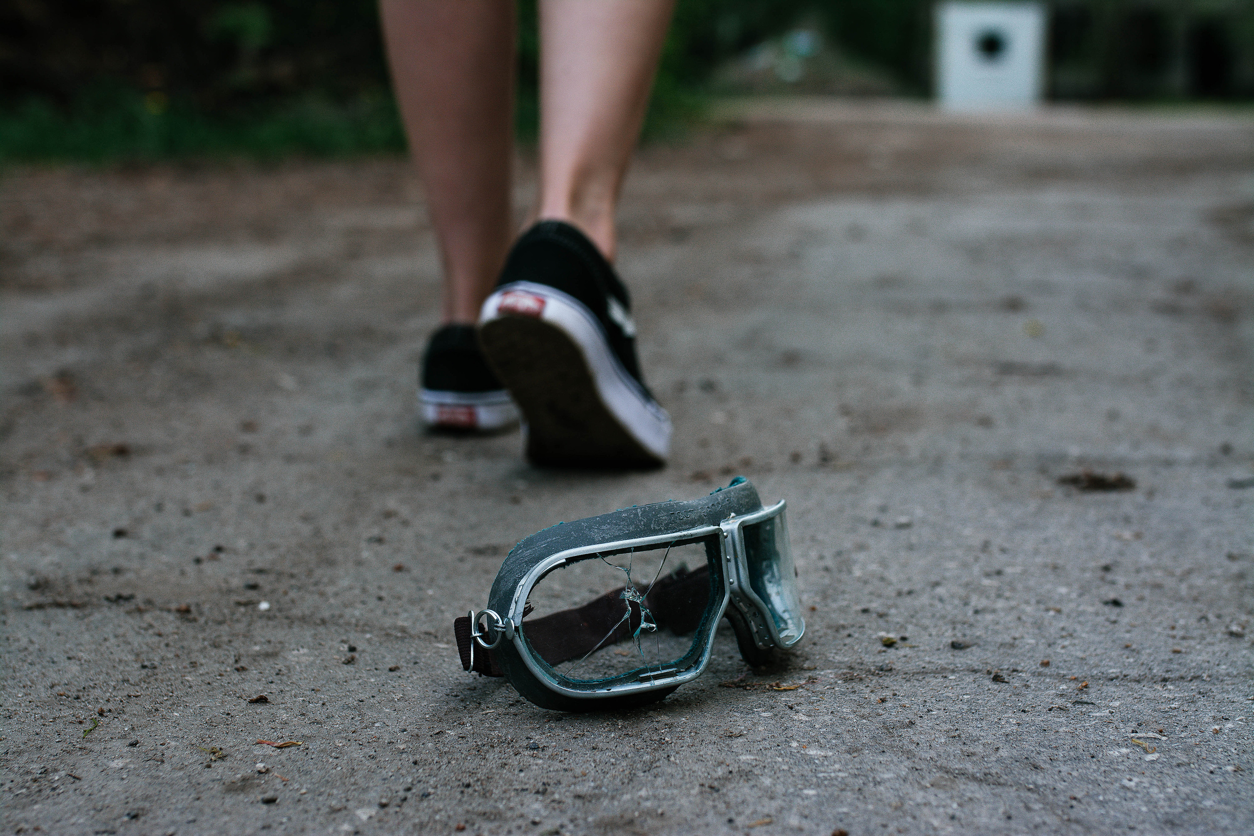 Здесь больше не летают. Свадебный, семейный фотограф в Рязани Лена Брант