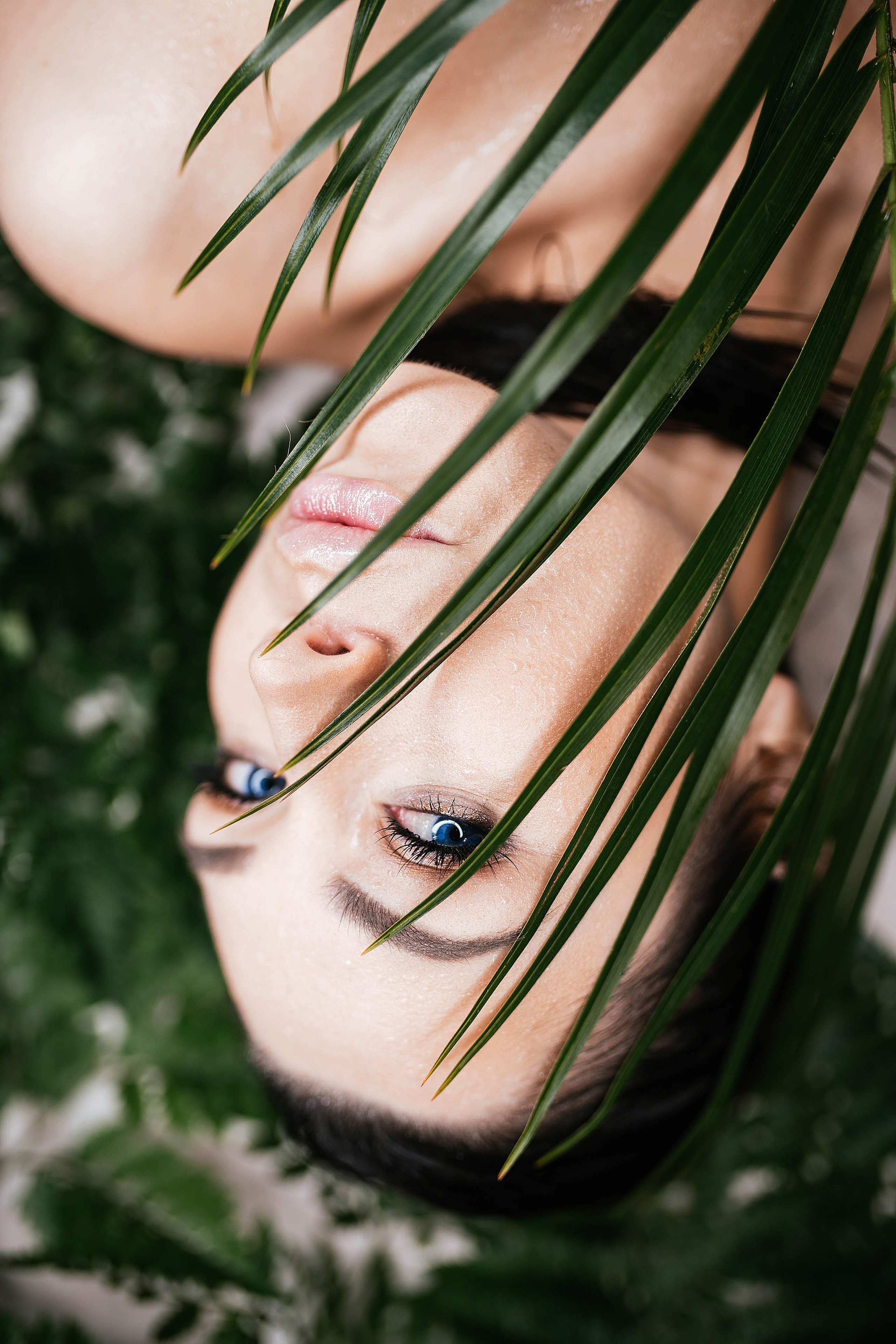 Для визажиста-косметолога. Свадебный, семейный фотограф в Рязани Лена Брант