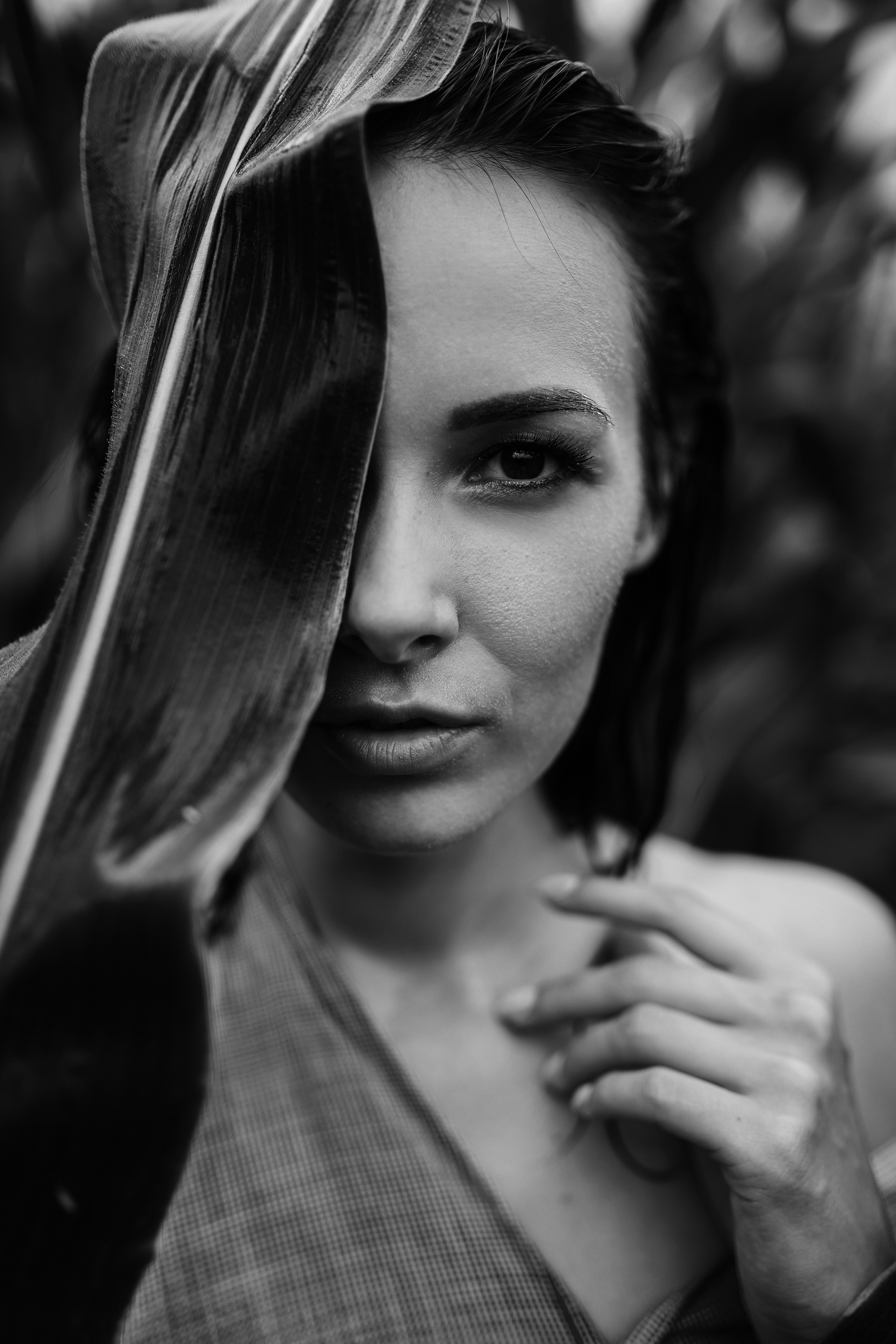 Ирина. Свадебный, семейный фотограф в Рязани Лена Брант