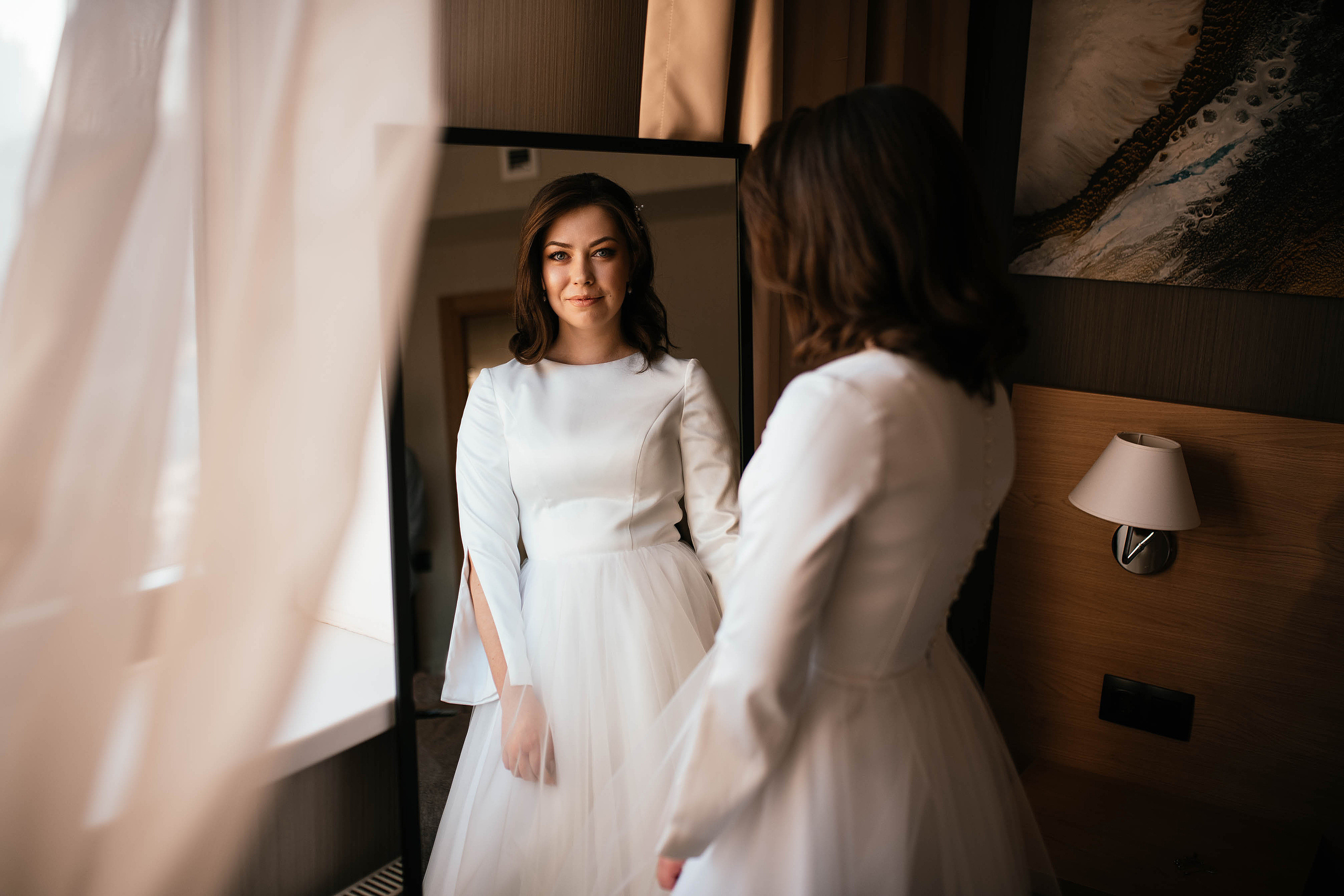 Wedding day #22. Свадебный, семейный фотограф в Рязани Лена Брант