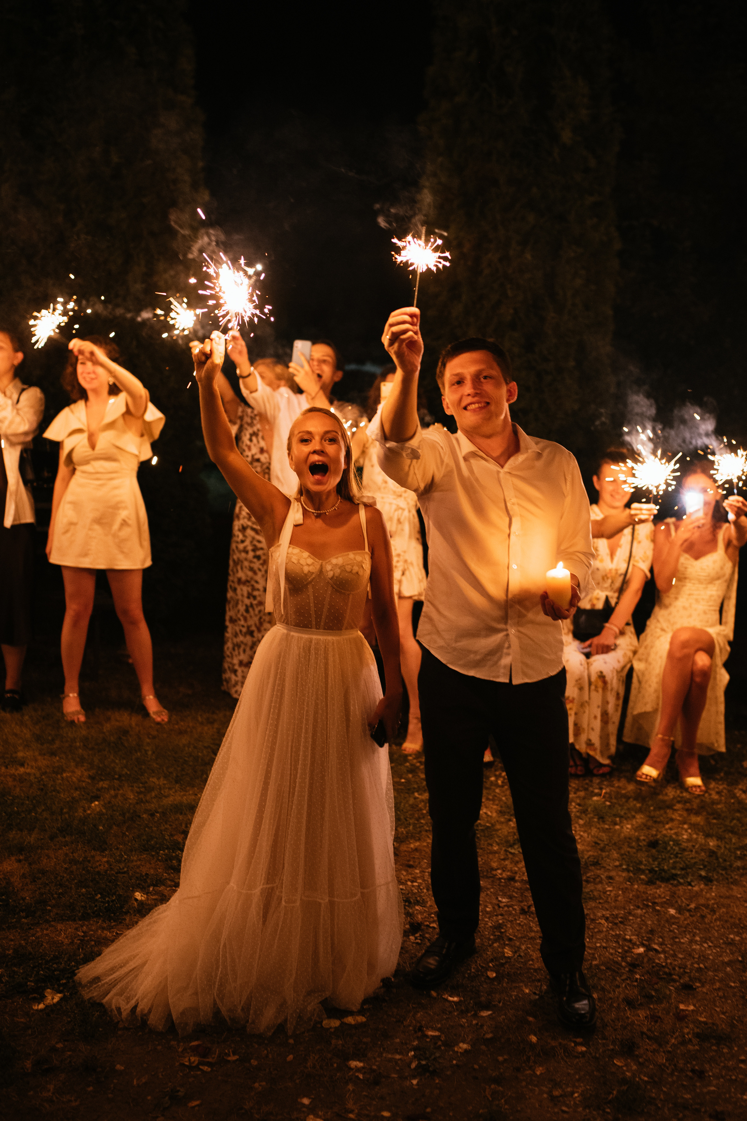 Wedding day #17. Свадебный, семейный фотограф в Рязани Лена Брант