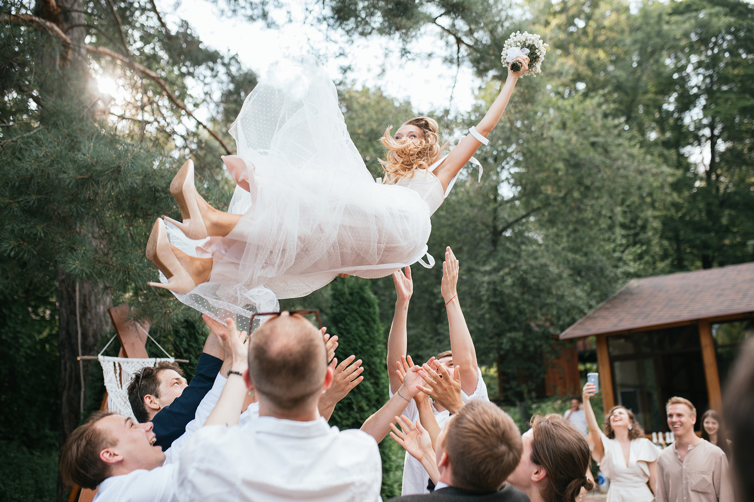 Wedding day #17. Свадебный, семейный фотограф в Рязани Лена Брант