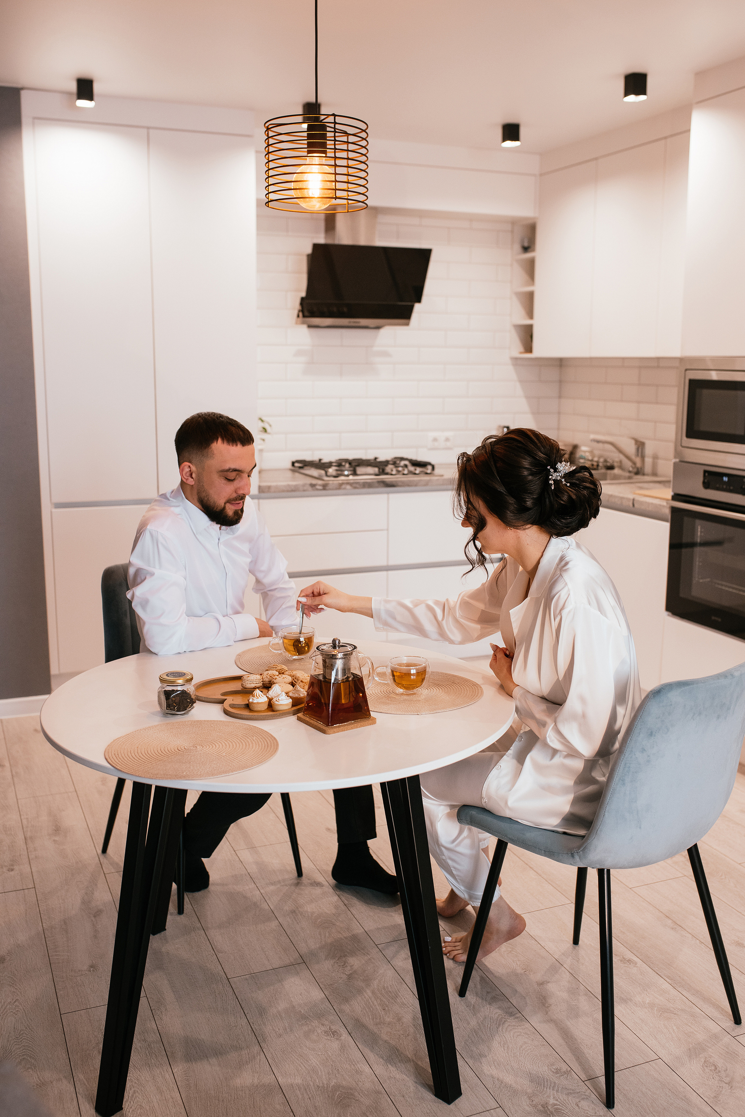 Wedding day #24. Свадебный, семейный фотограф в Рязани Лена Брант