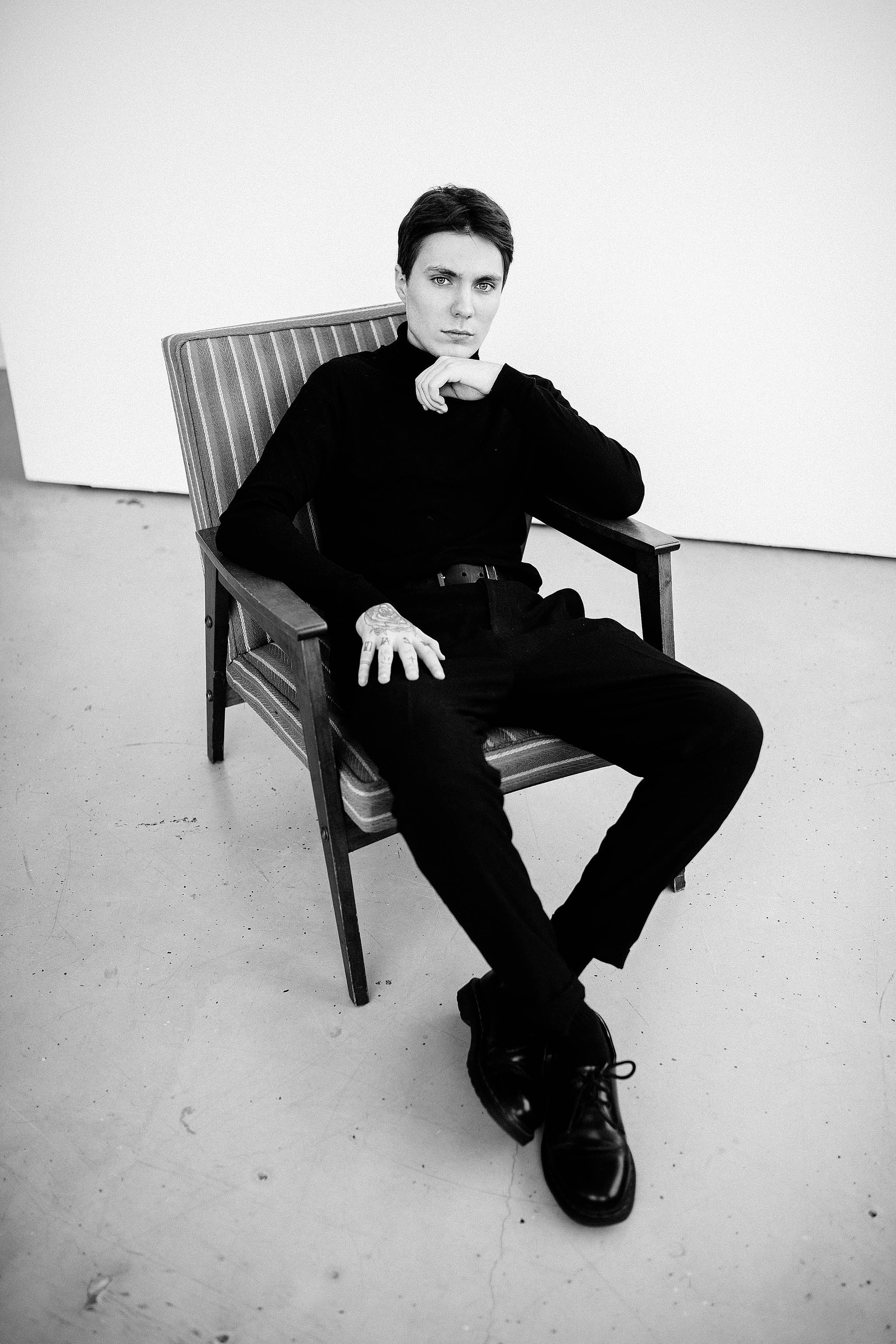 Сергей. Свадебный, семейный фотограф в Рязани Лена Брант