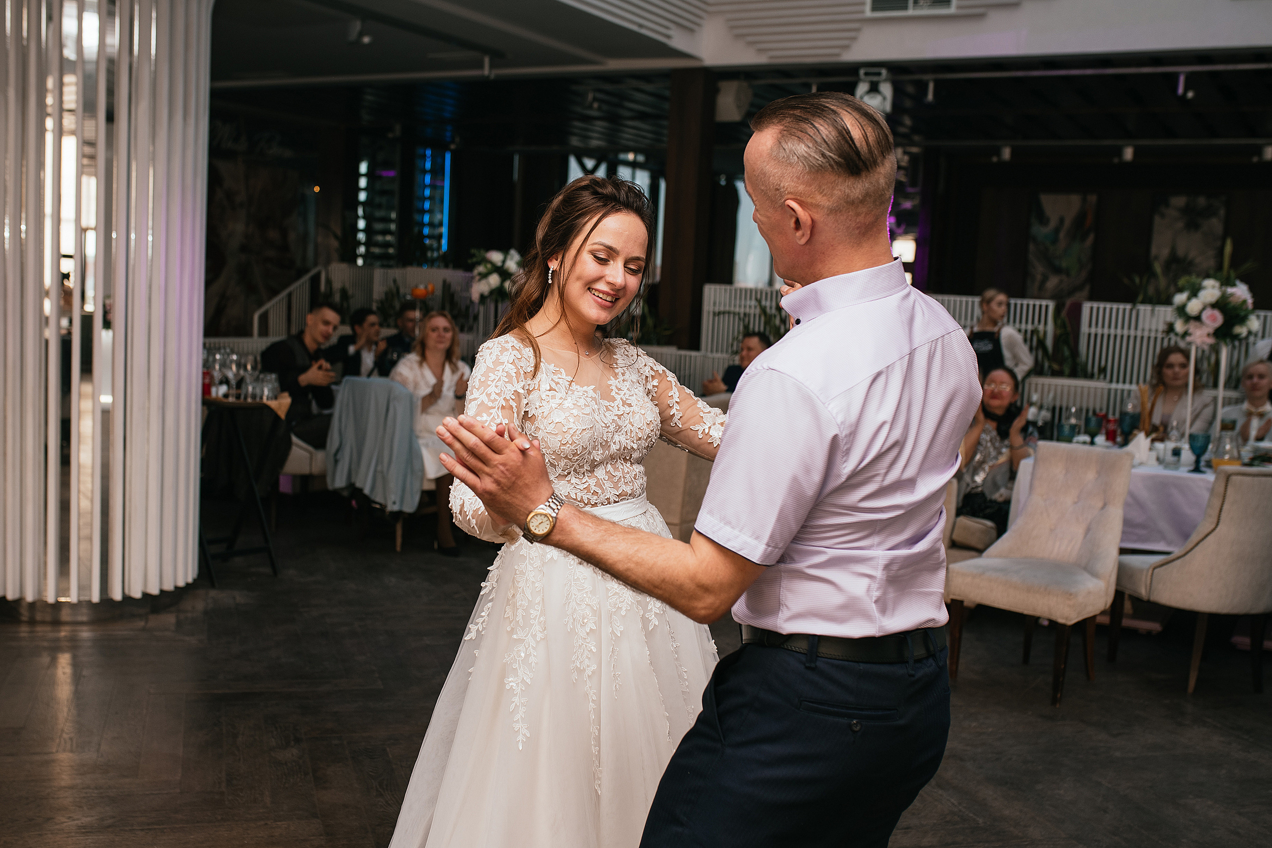 Wedding day#2. Свадебный, семейный фотограф в Рязани Лена Брант